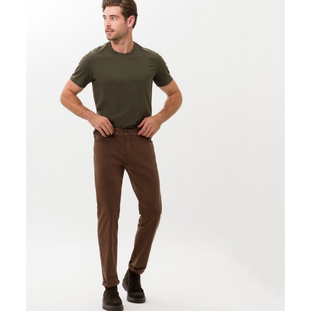 Brax 5-Pocket-Hose »Style CADIZ«