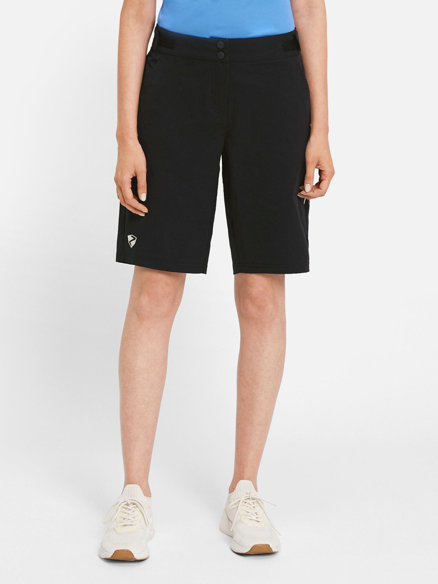 Thumbnail - Ziener Radhose "NILSA-Z"