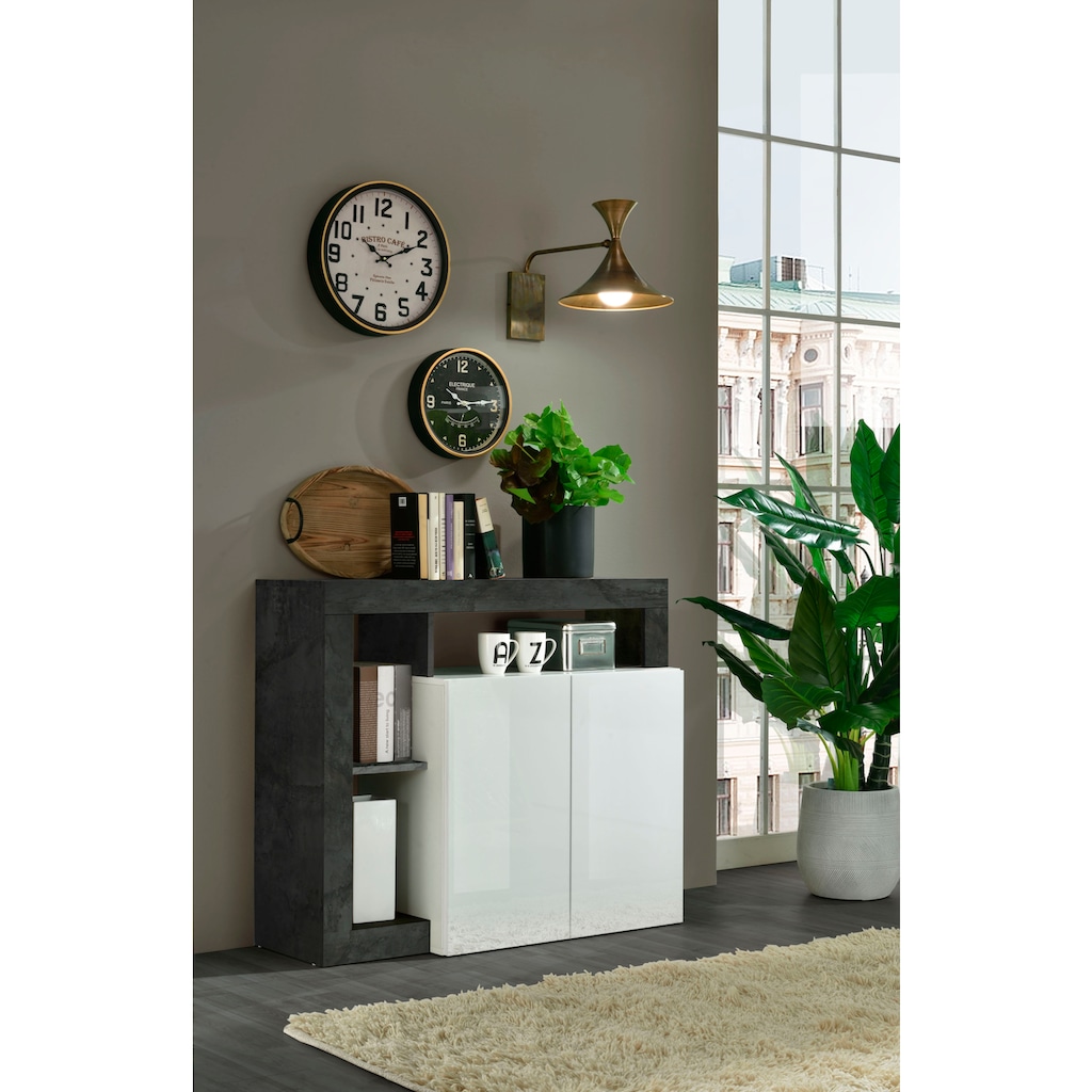 LC Sideboard »Hamburg«