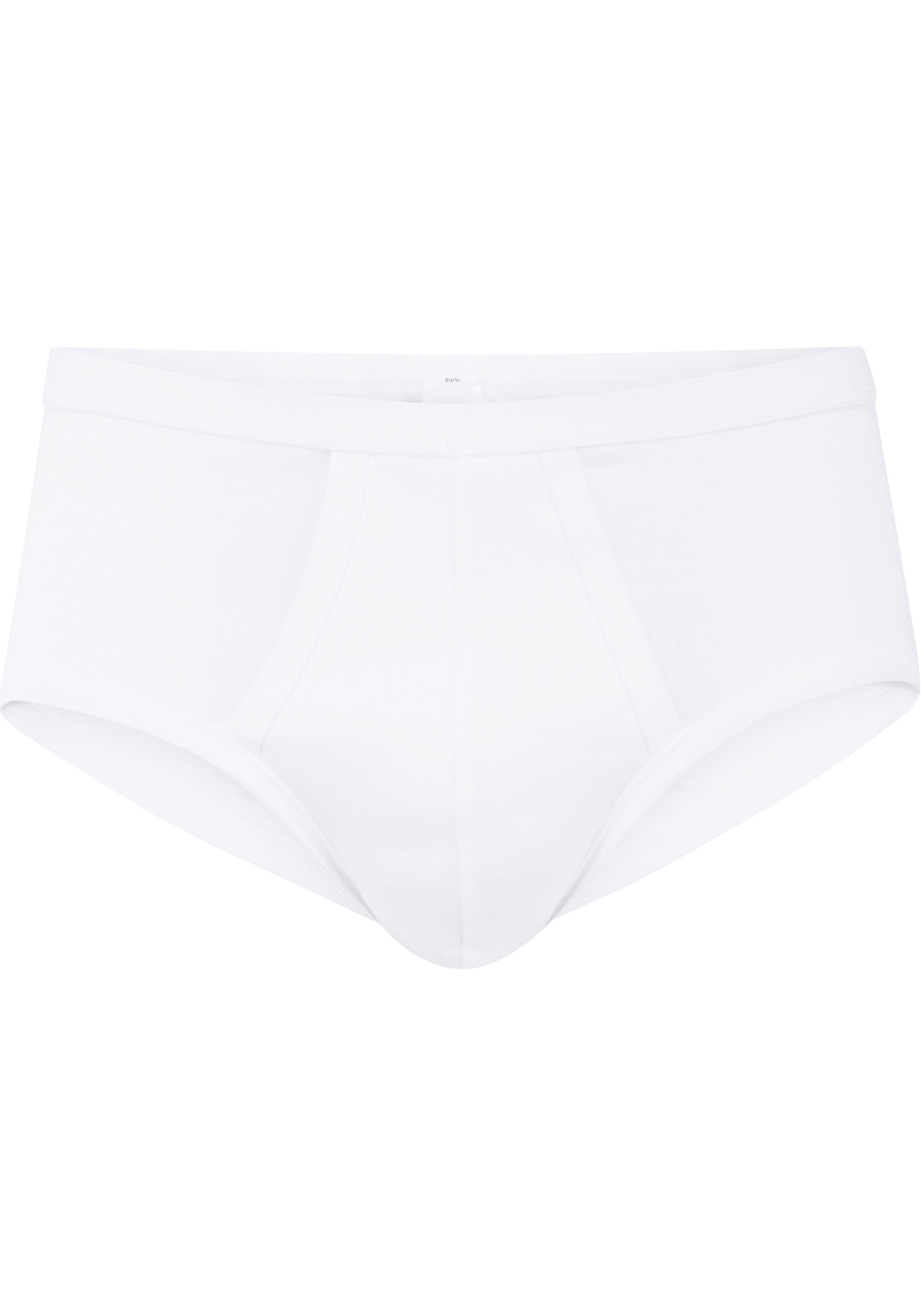 CALIDA Midislip Twisted Cotton mit Eingriff günstig online kaufen