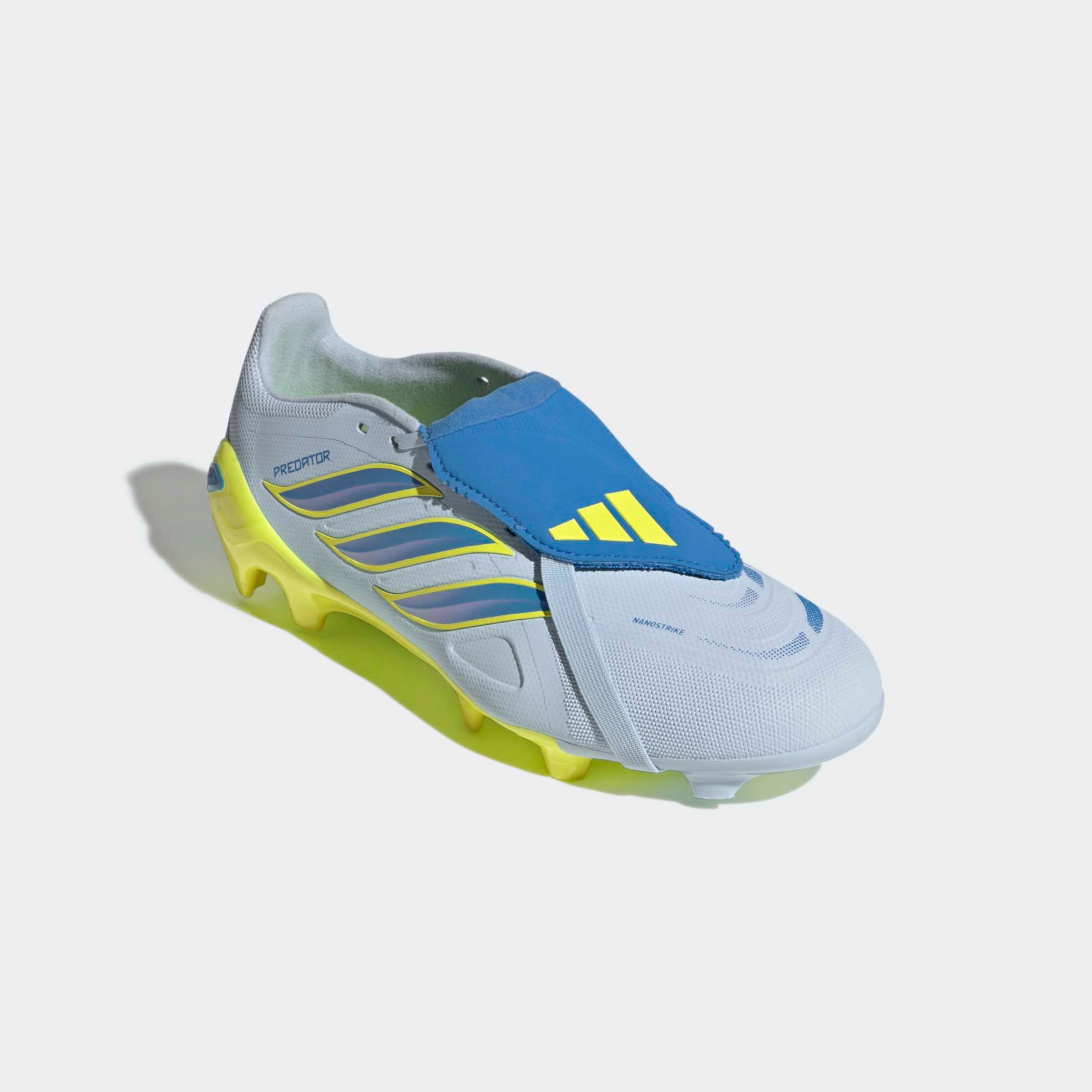 adidas Performance Fußballschuh "PREDATOR LEAGUE MIT UMSCHLAGBARER ZUNGE FÜ günstig online kaufen