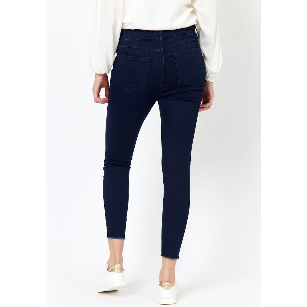 soyaconcept 7/8-Jeggings »SC-NADIRA1«