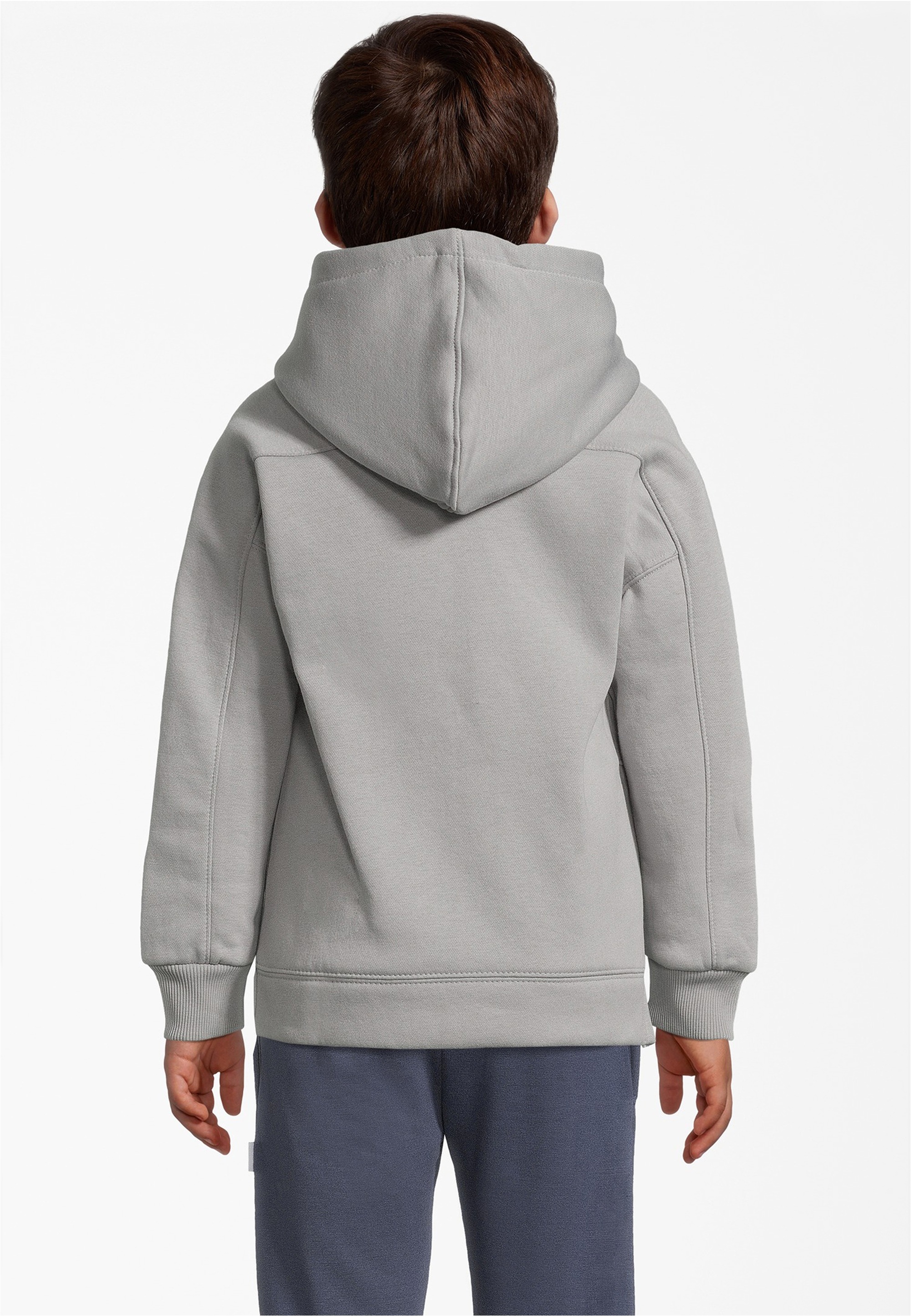 Newlife Kapuzensweatshirt, im modischen Design