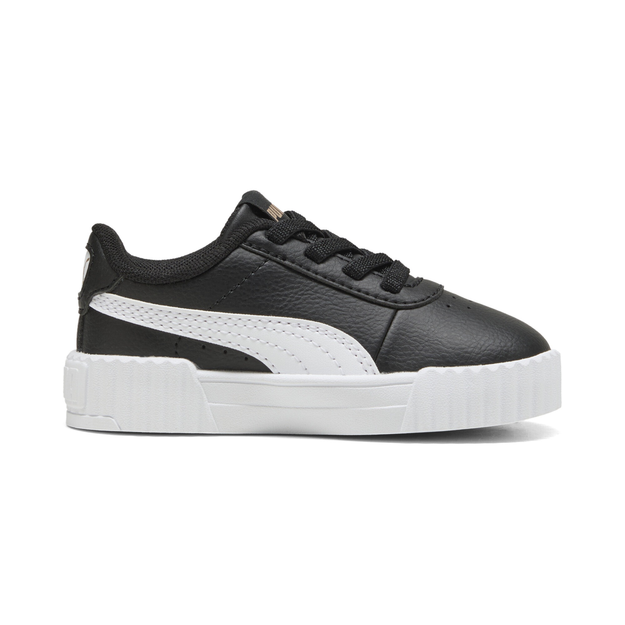 PUMA Sneaker »Carina 3.0 Sneakers Klein Mädchen«