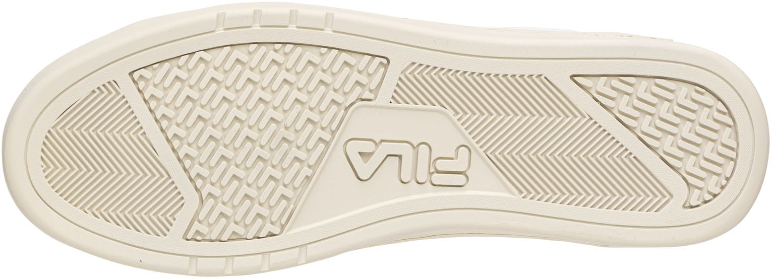 Fila Sneaker »CROSSCOURT 2 NT PATCH«