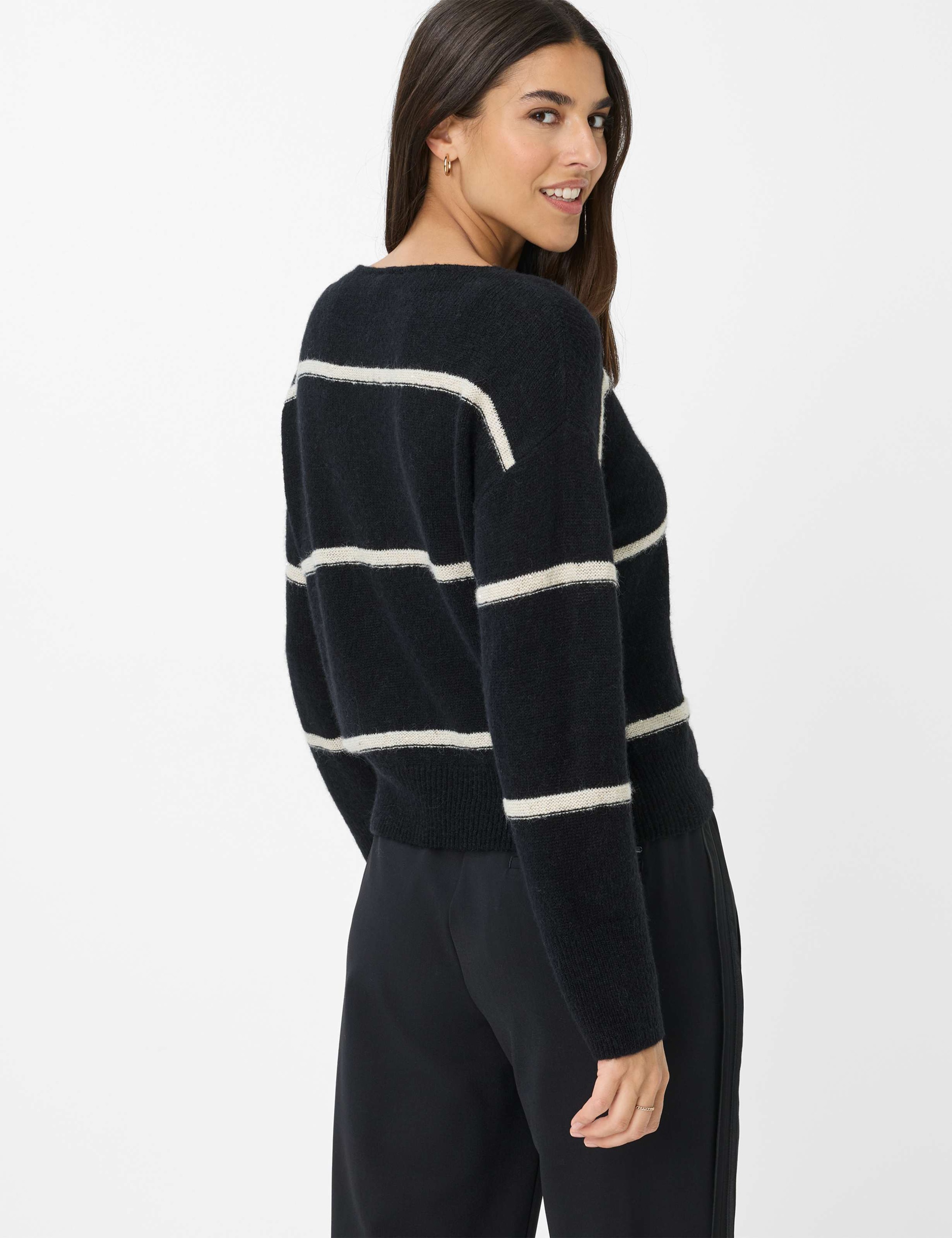 Brax Strickpullover "Style LISA" günstig online kaufen