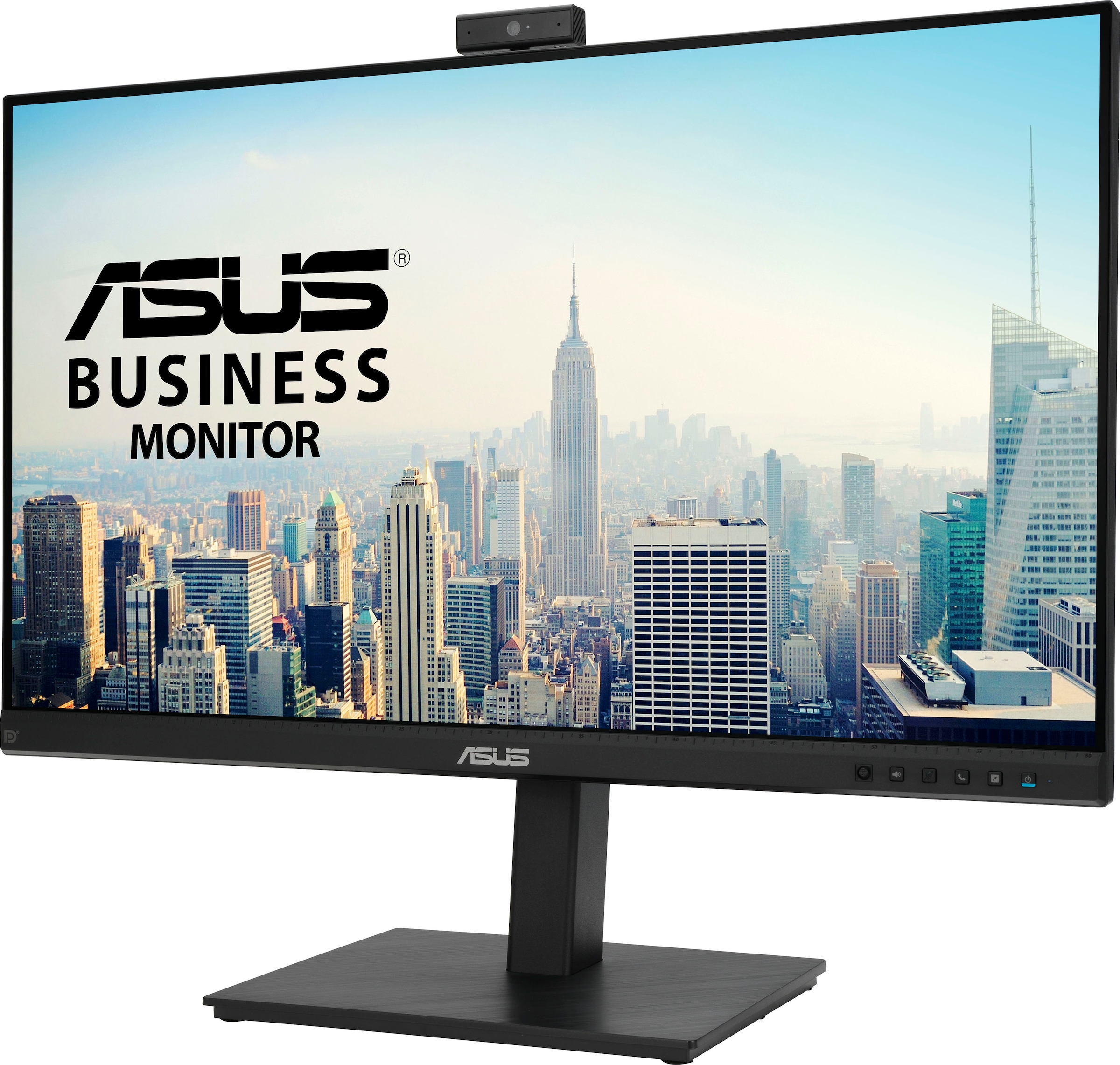 Asus LCD-Monitor »BE279QSK«, 69 cm/27 Zoll, 1920 x 1080 px, Full HD, 5 ms Reaktionszeit, 60 Hz