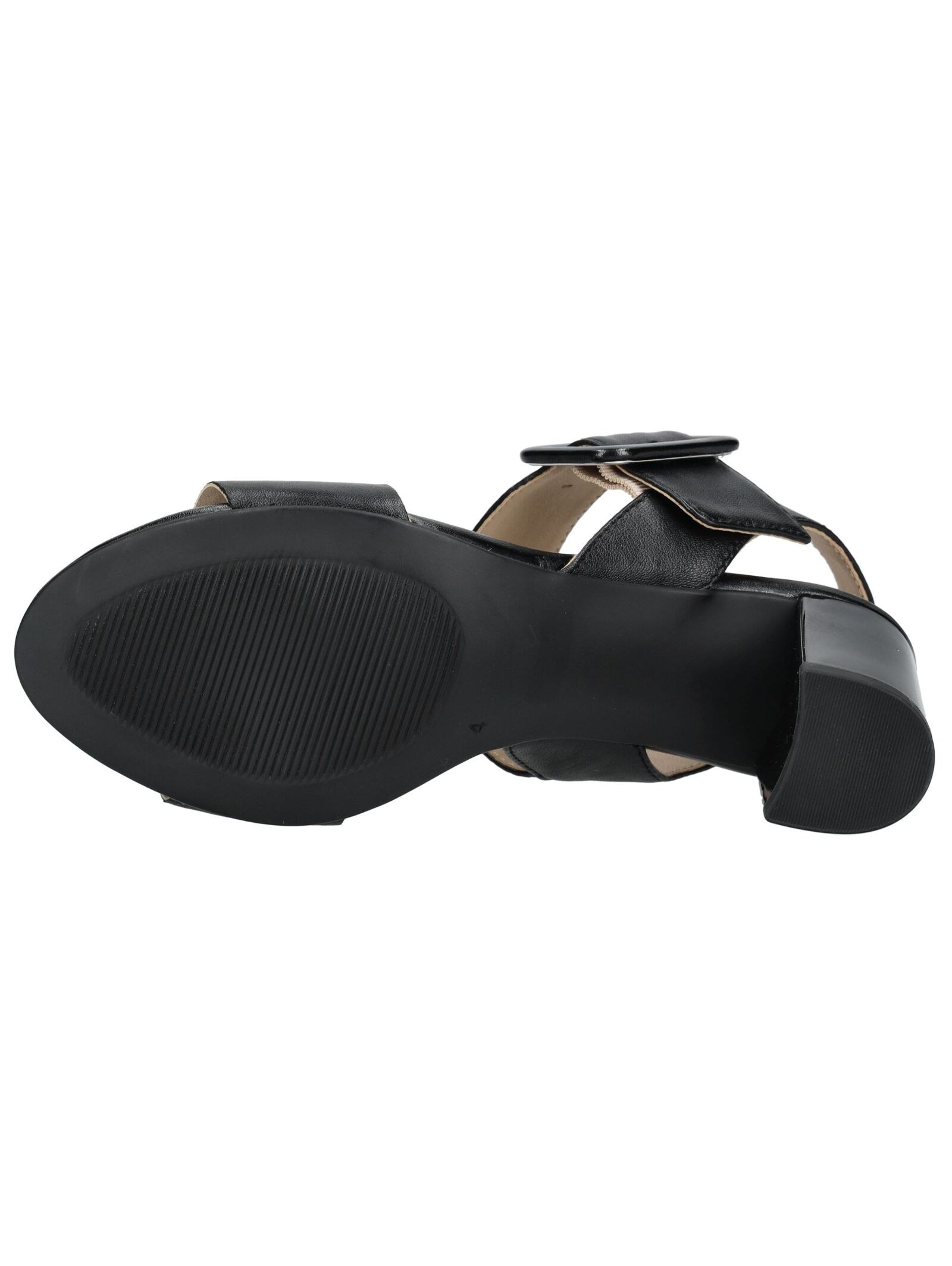 Caprice Riemchensandale »Caprice Sandalen Nappaleder«