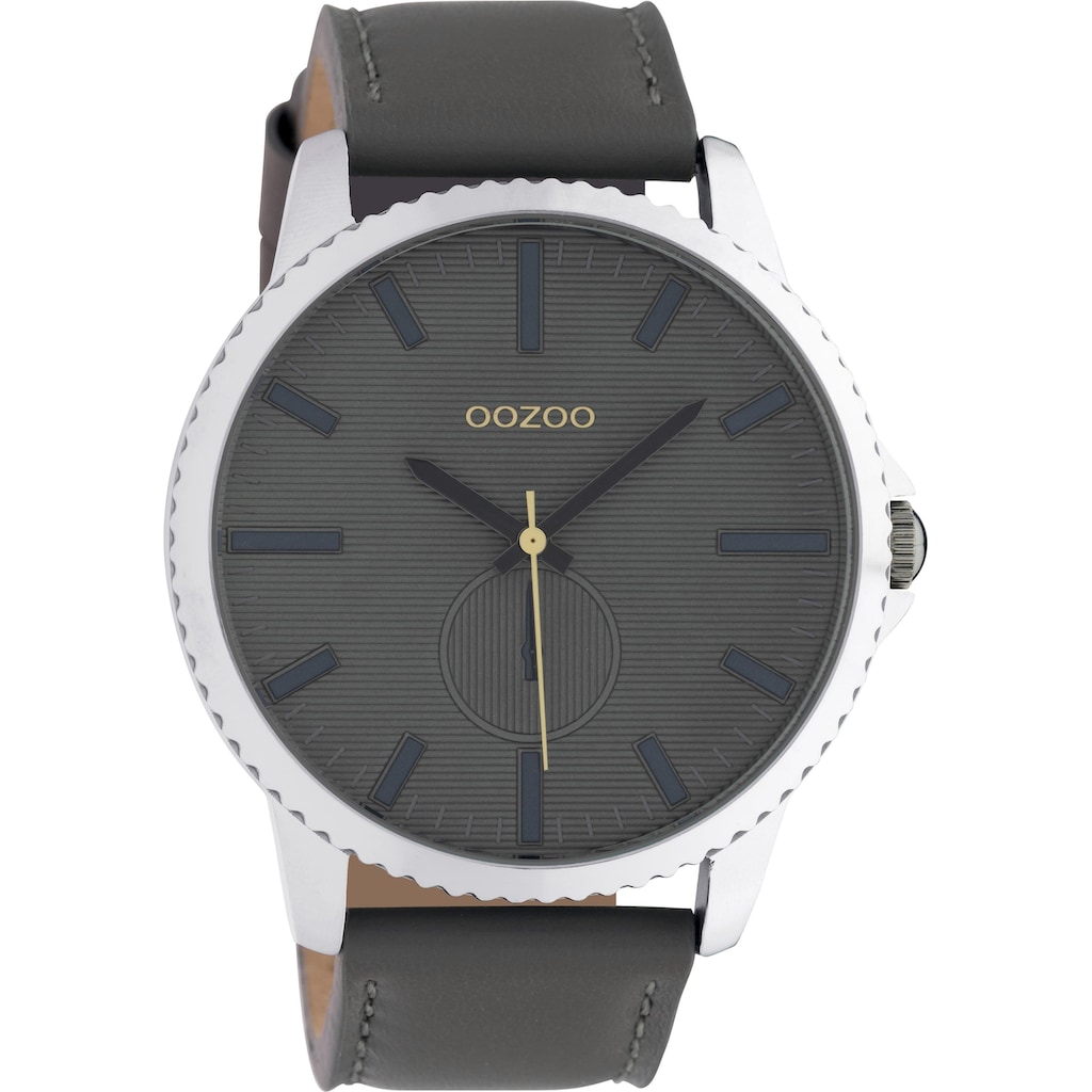 OOZOO Quarzuhr »C10330«