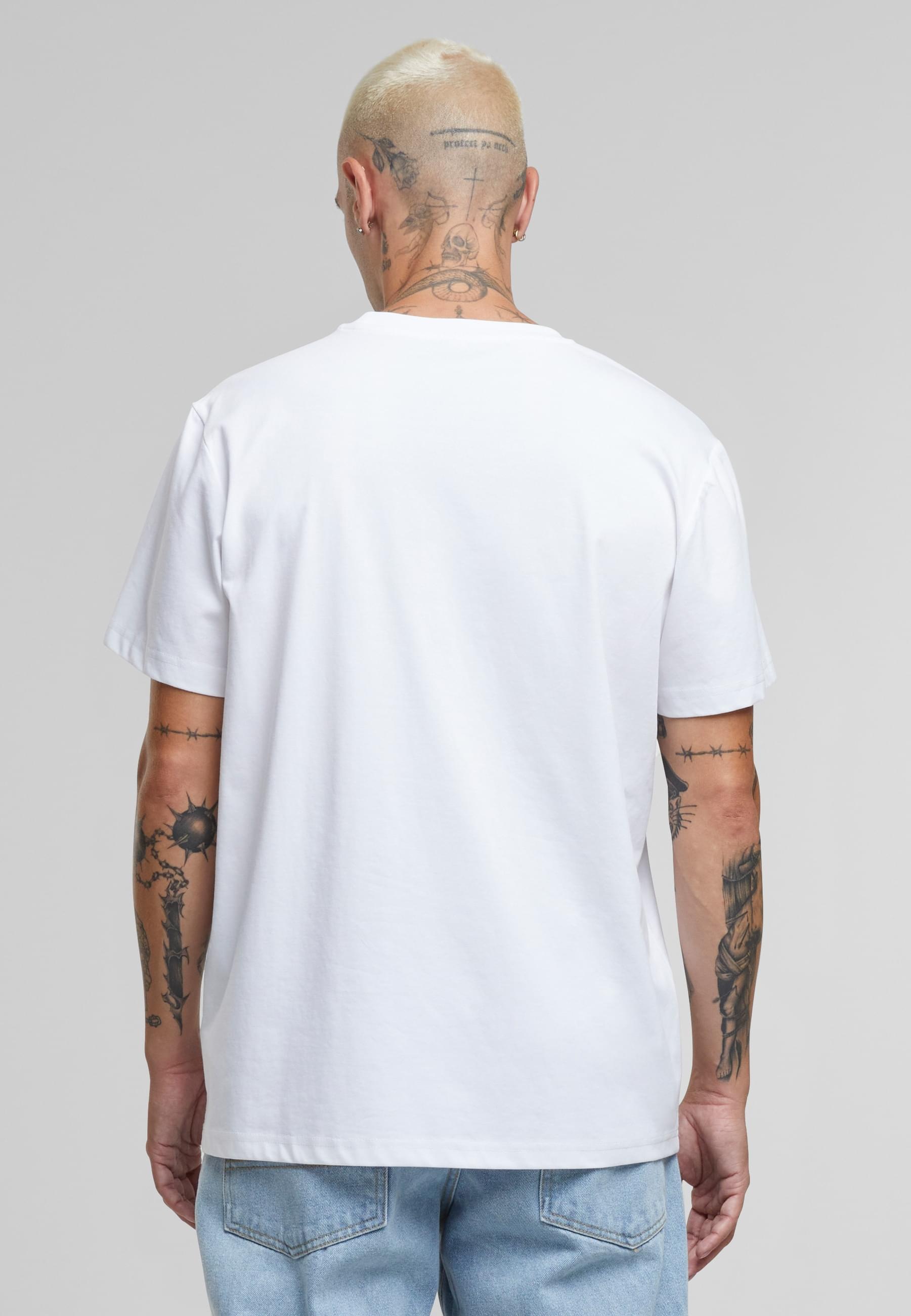 URBAN CLASSICS T-Shirt »Urban Classics Sorona Regular Tee« 1 Stk.