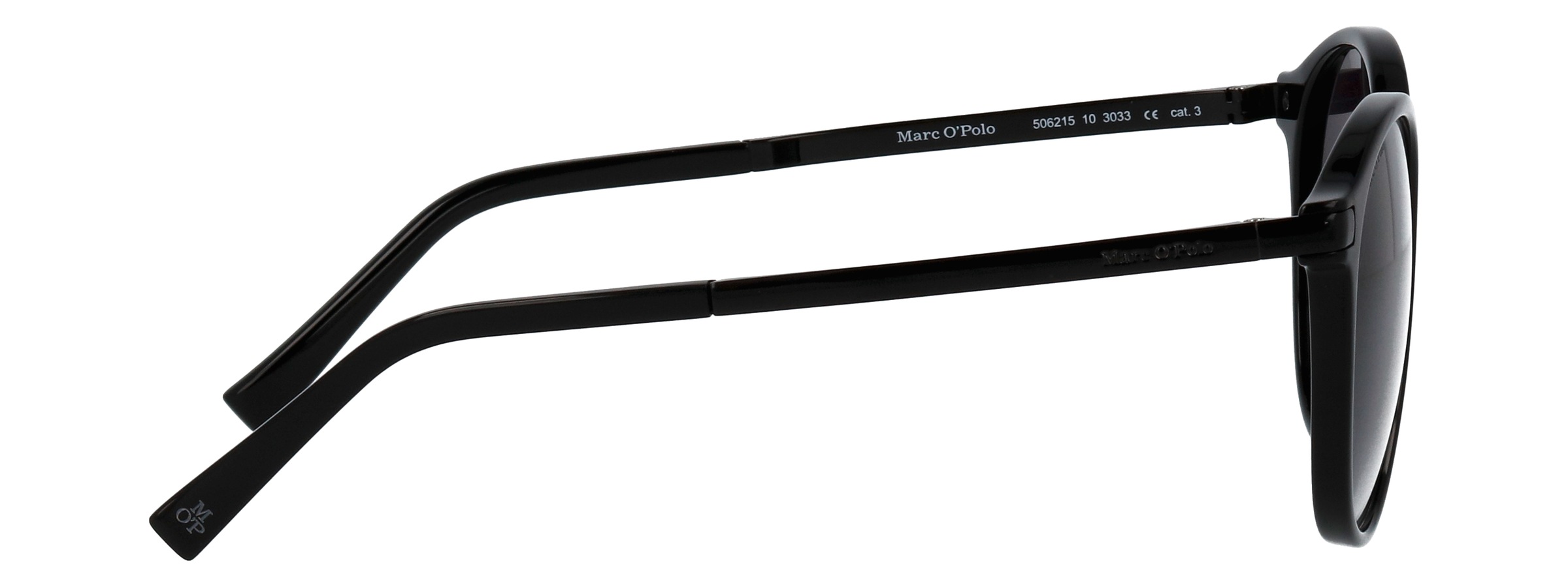 Marc O'Polo 506215 Sunglasses Black 4