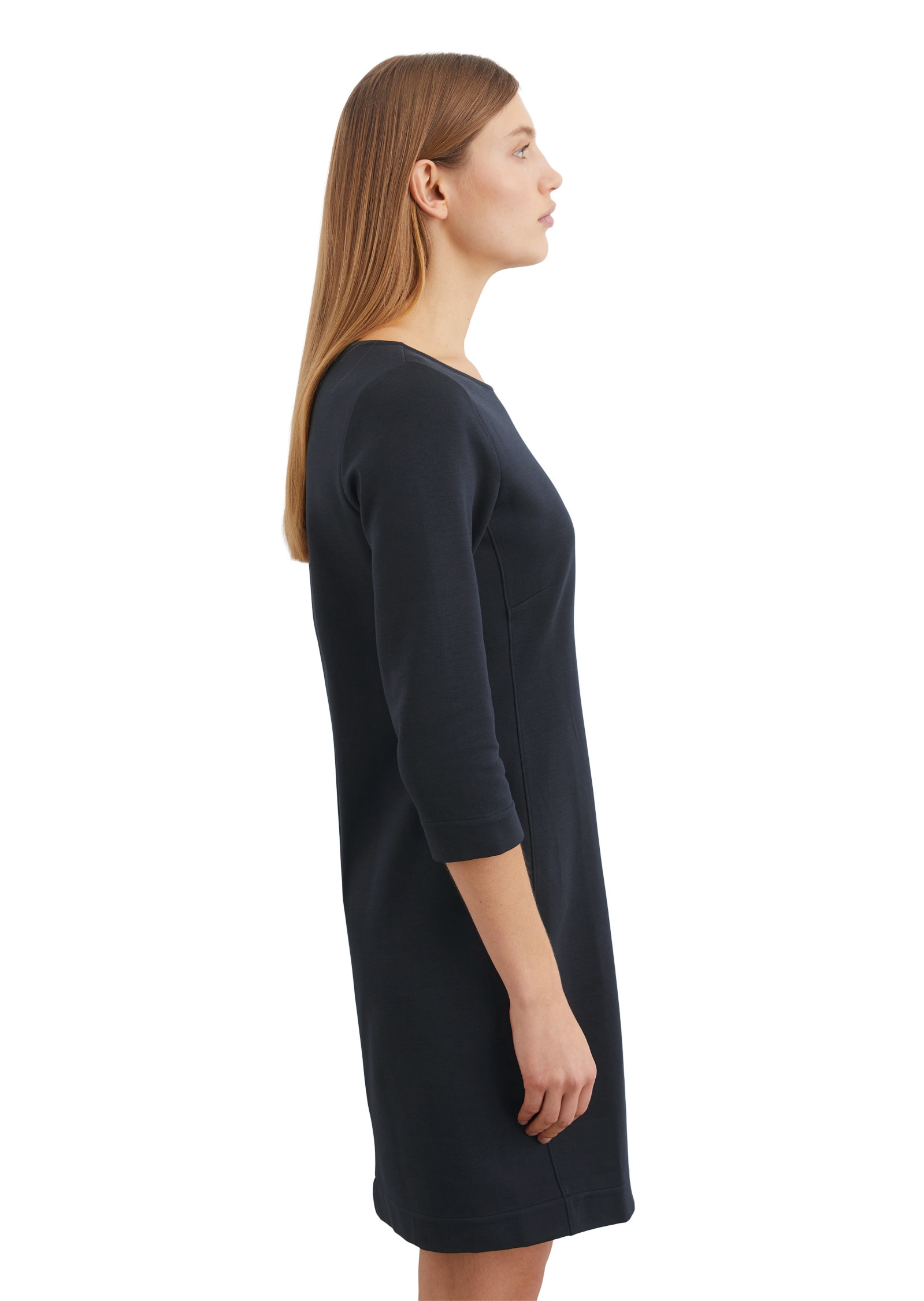 Marc O'Polo Jerseykleid »aus Interlock-Qualität«