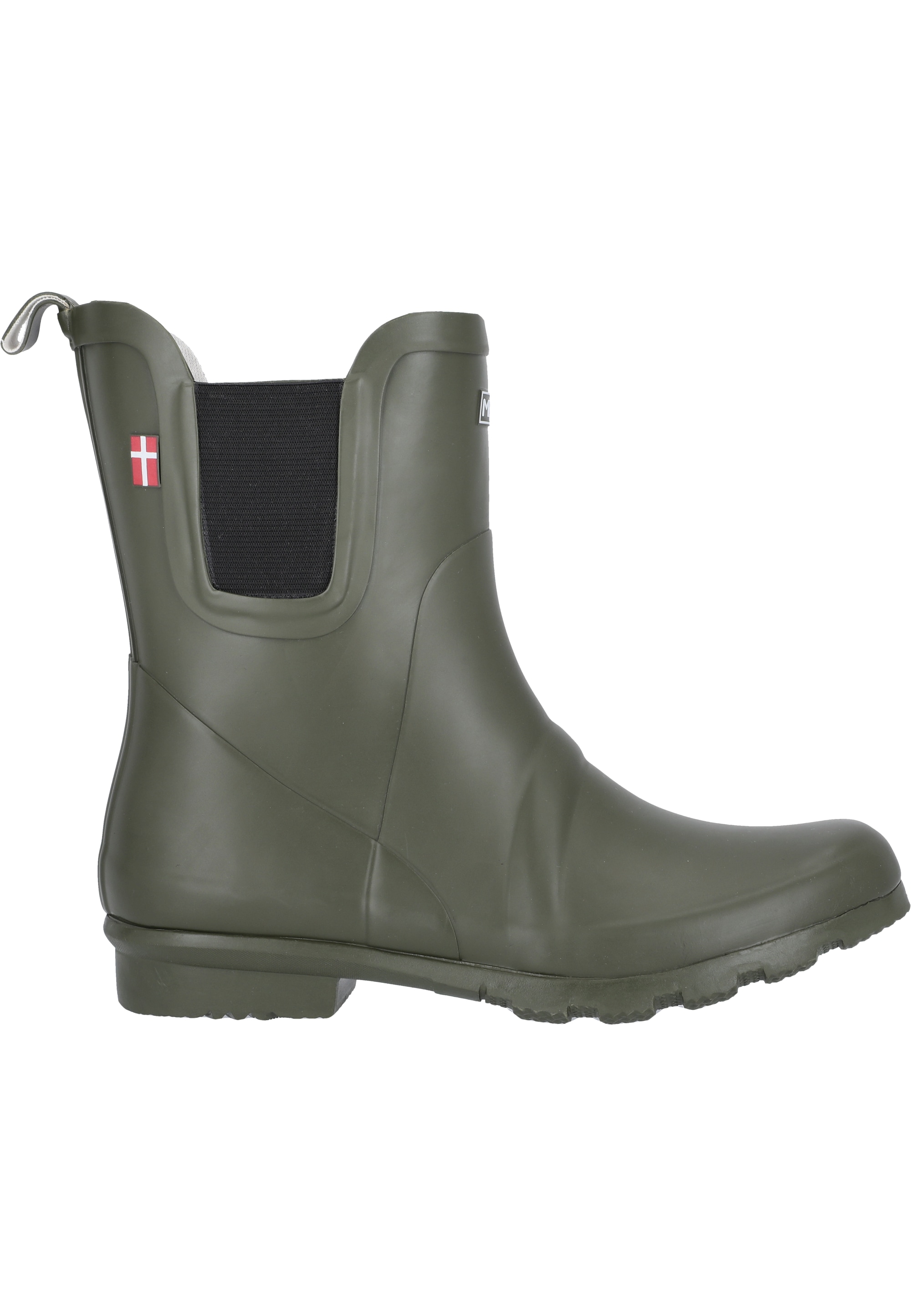 Gummistiefel »Suburbs«, mit wasserdichter Funktion