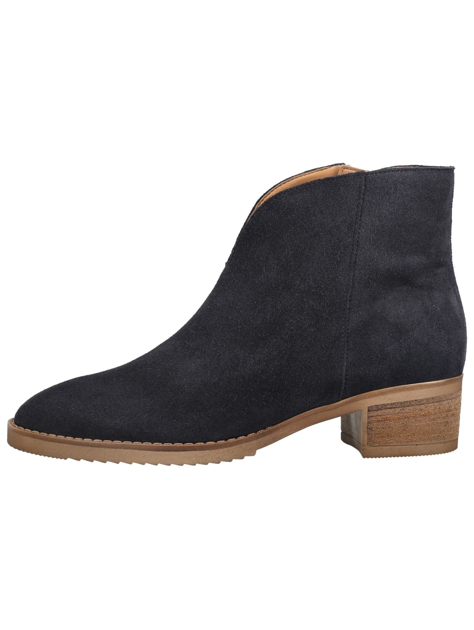 Gabor Stiefelette »Gabor Stiefelette Veloursleder«