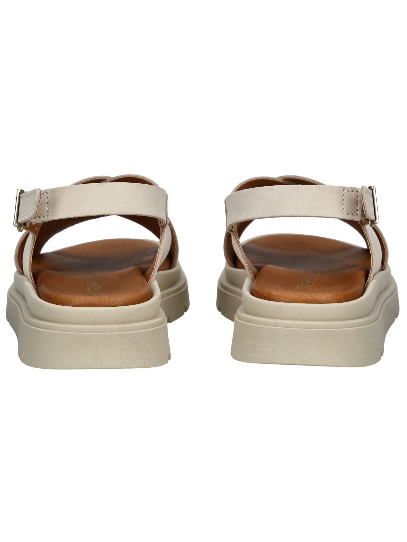 Tamaris Riemchensandale »Tamaris Sandalen Leder«