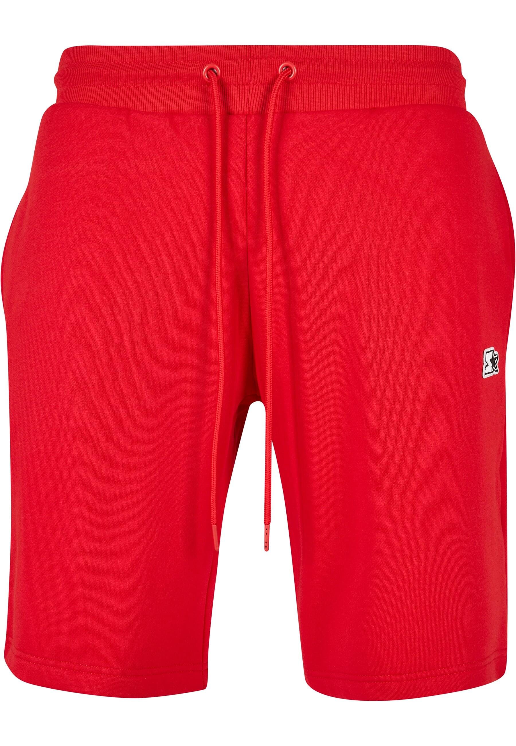 Starter Black Label Stoffhose "Starter Black Label Herren Starter Essential Sweatshorts", (1 tlg.)