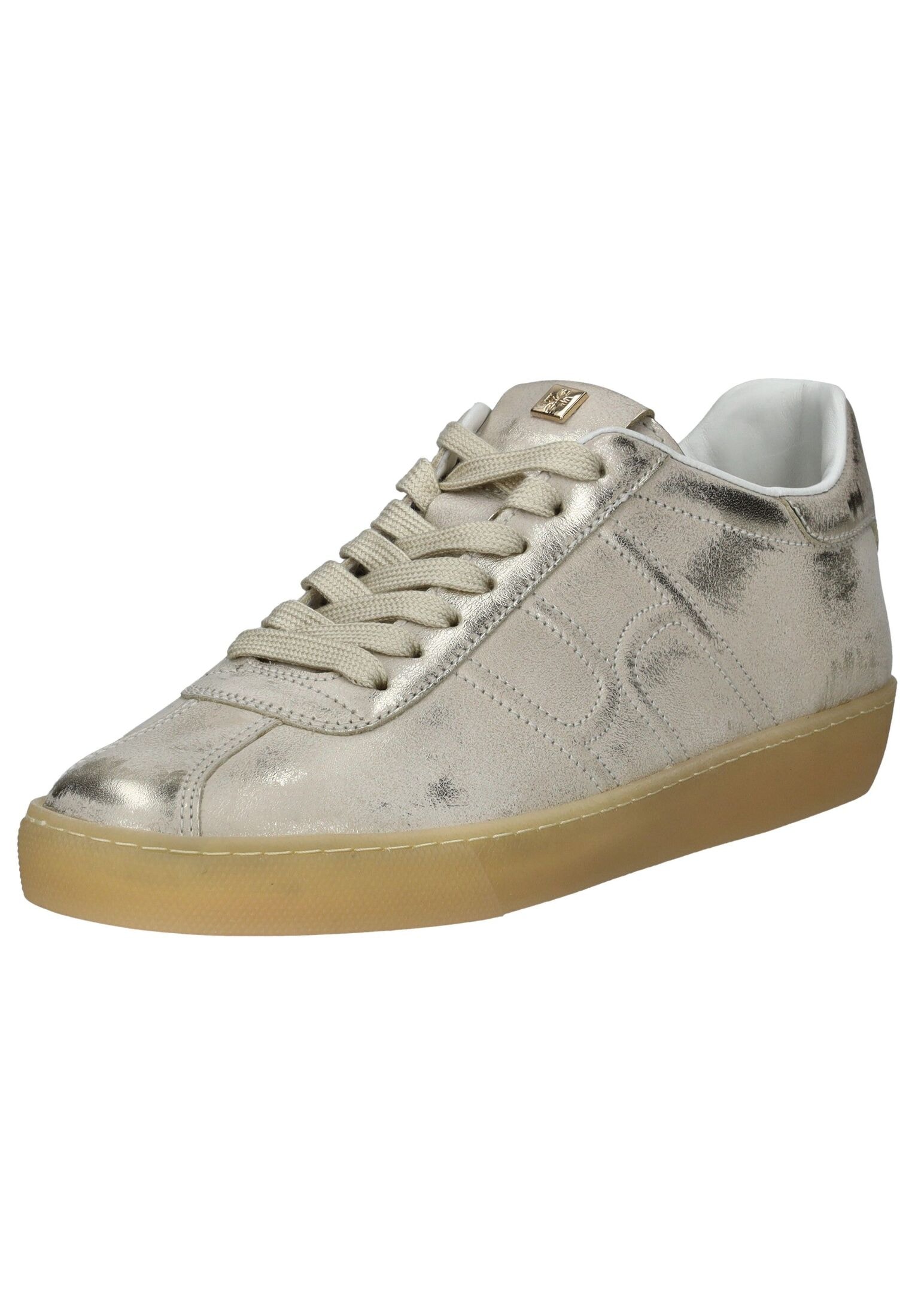 Högl Sneaker "Högl Sneaker Leder" günstig online kaufen