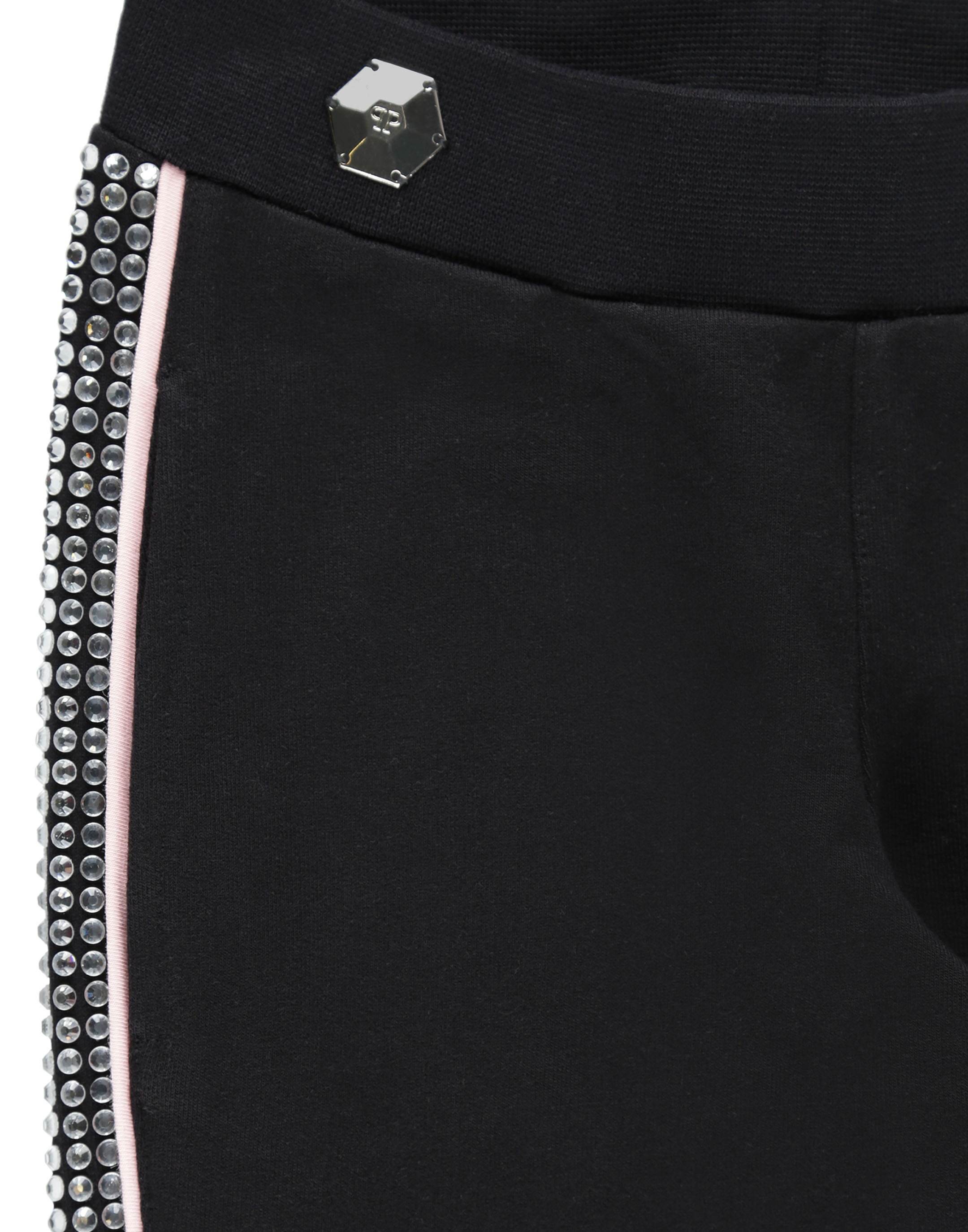 PHILIPP PLEIN »Crystal Verziert«
