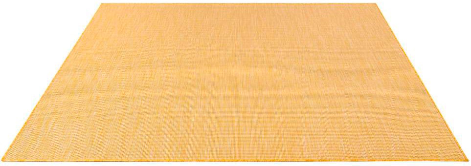 Thumbnail - Carpet City Outdoorteppich "PALM 2778", rechteckig, 5 mm Höhe, Läufer, Wetterfest & UV-beständig, für Balkon, Terrasse, ...