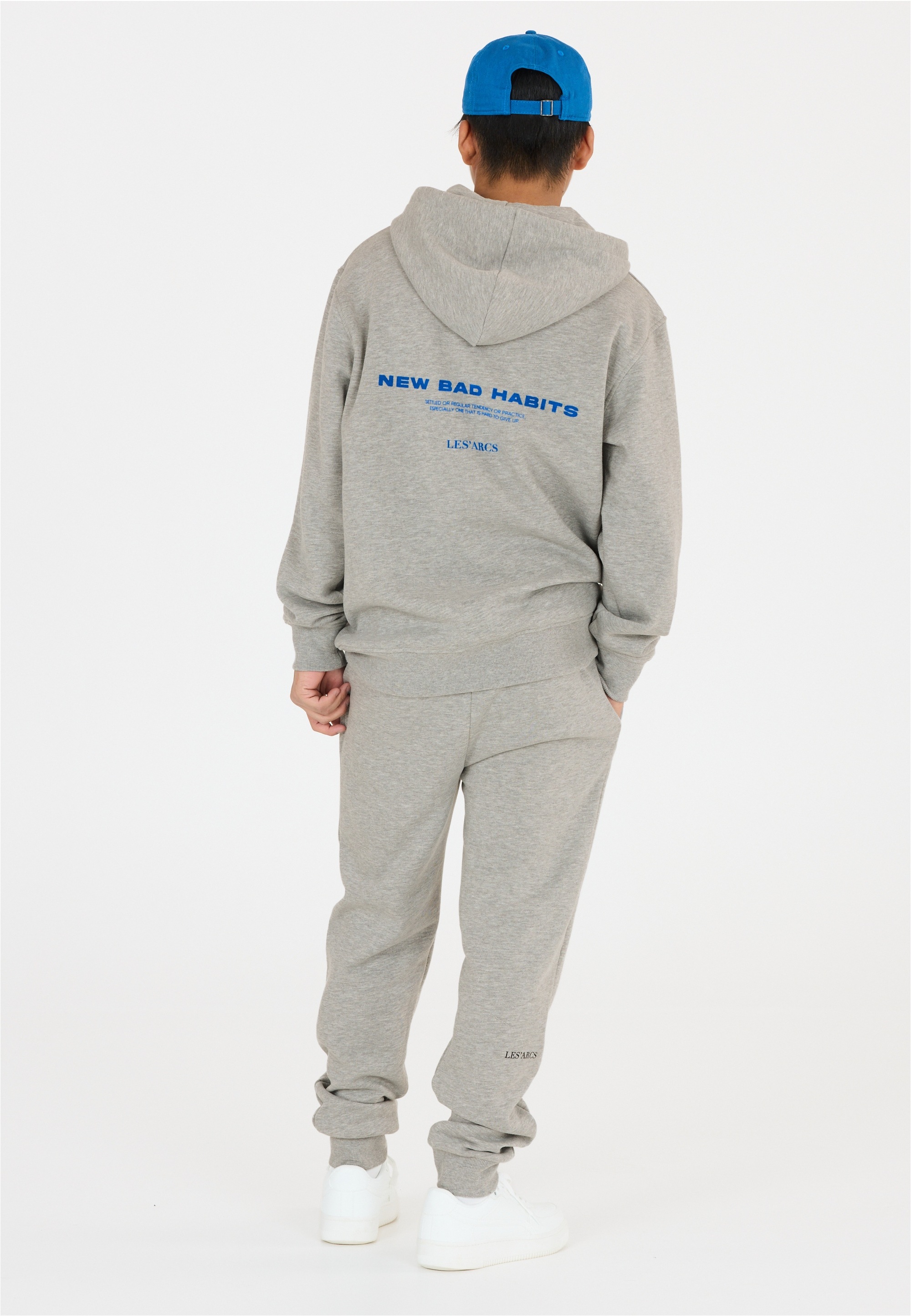 Les'Arcs Sweathose »Abeni«  mit relaxter Passform