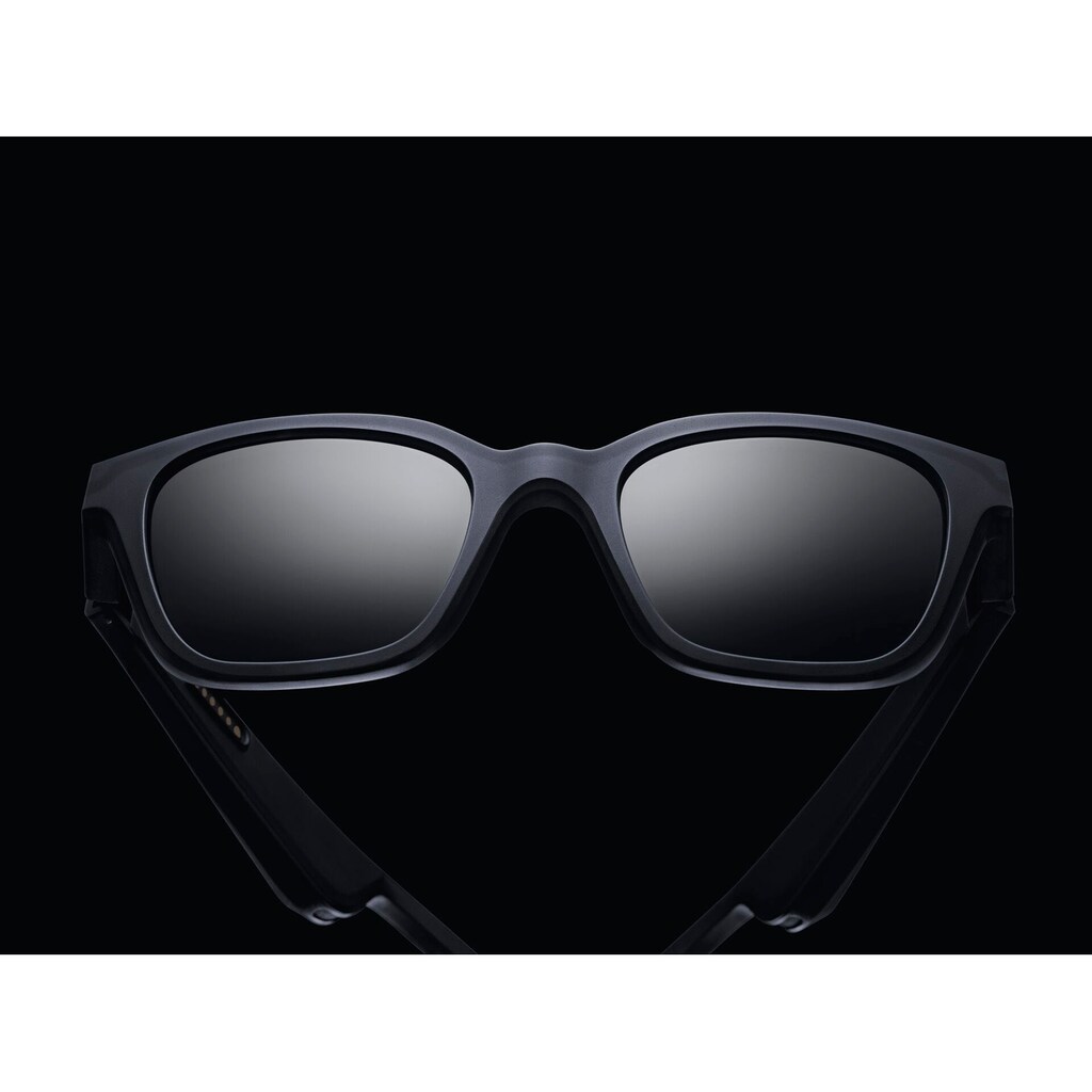 Bose Bluetooth-Kopfhörer »Frames Alto«, Bluetooth, Sonnenbrille mit Soundtrack