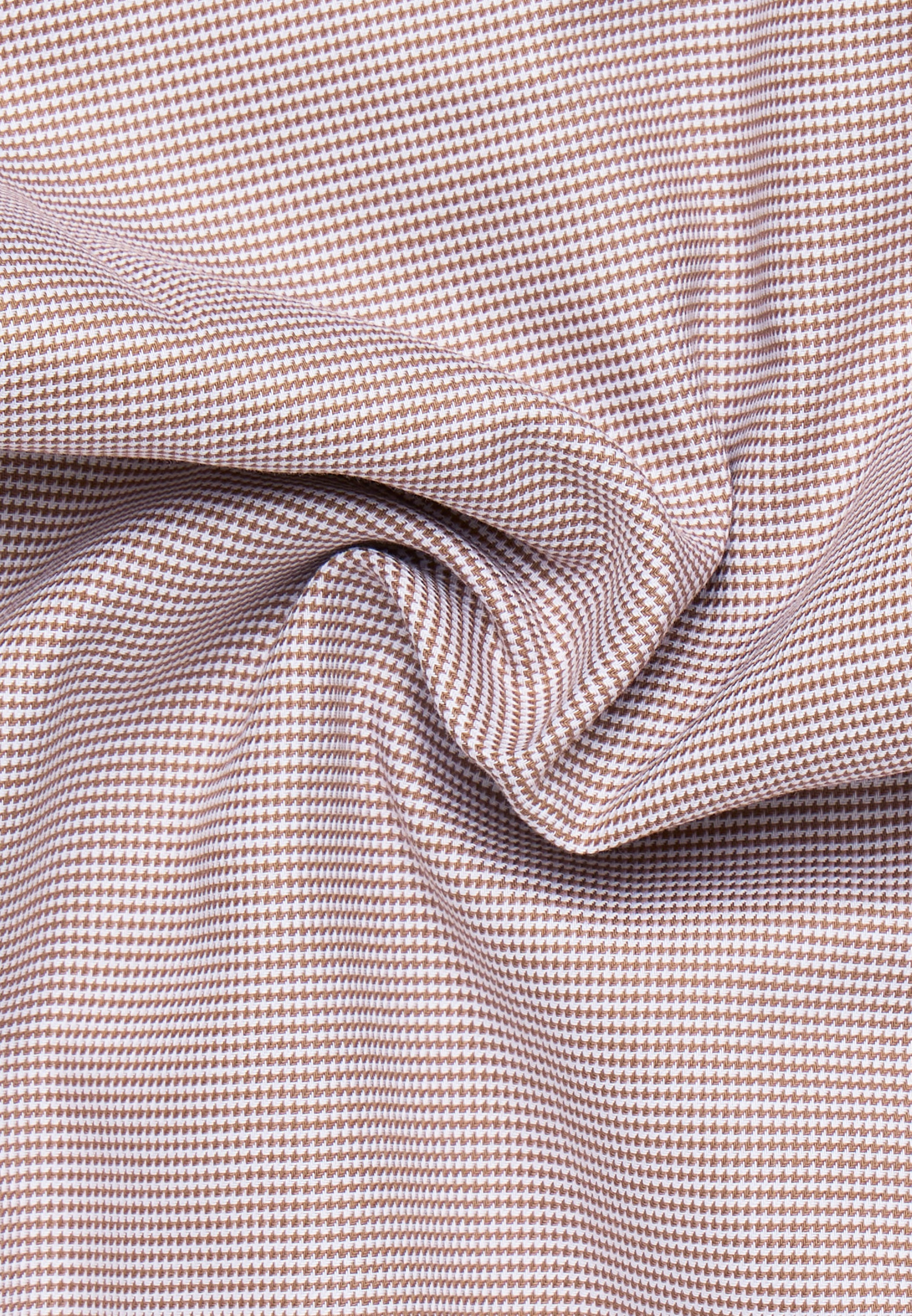Eterna Langarmhemd »MODERN FIT«, NON IRON (bügelfrei)