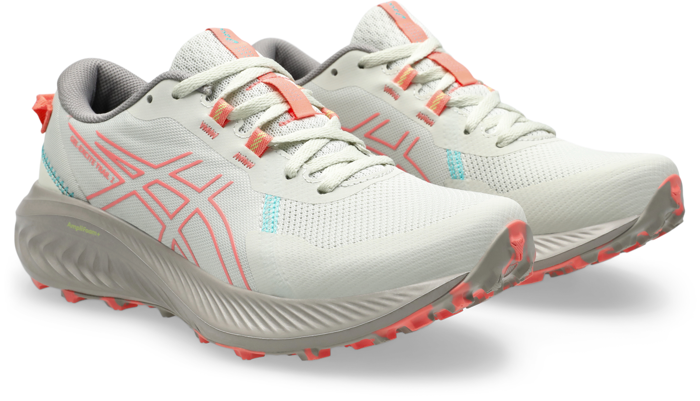 Asics Trailrunningschuh "GEL-EXCITE TRAIL 2"