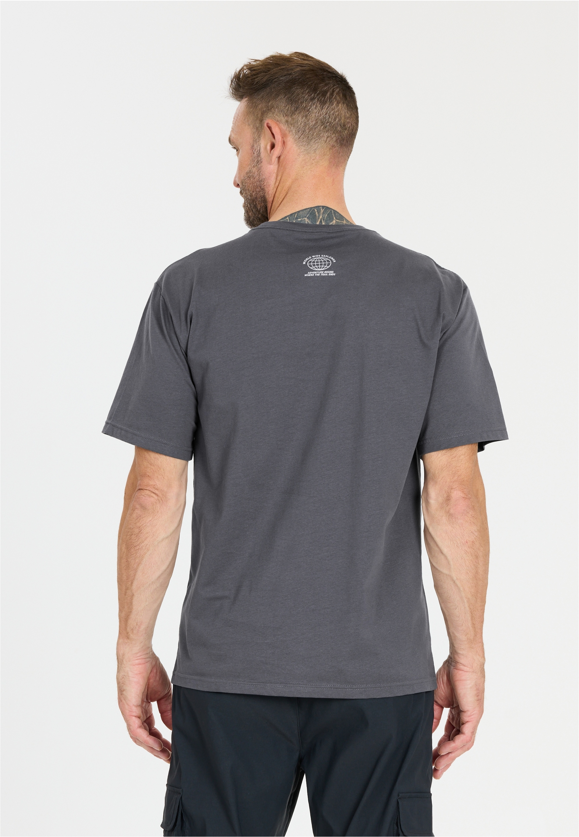 WHISTLER T-Shirt »Arwen« Komfort