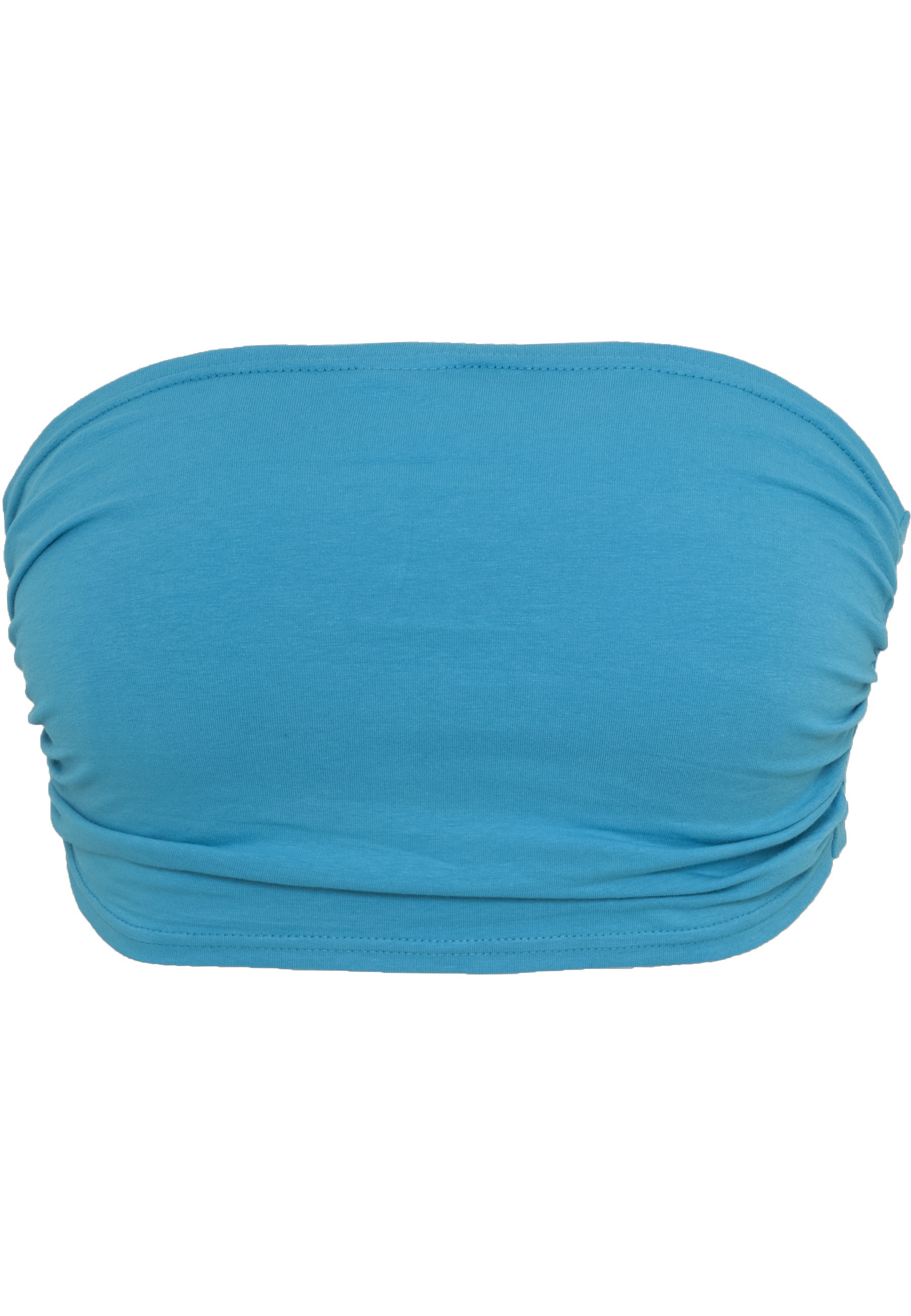 URBAN CLASSICS Bügelloser BH "Urban Classics Damen Ladies Bandeau Top" günstig online kaufen