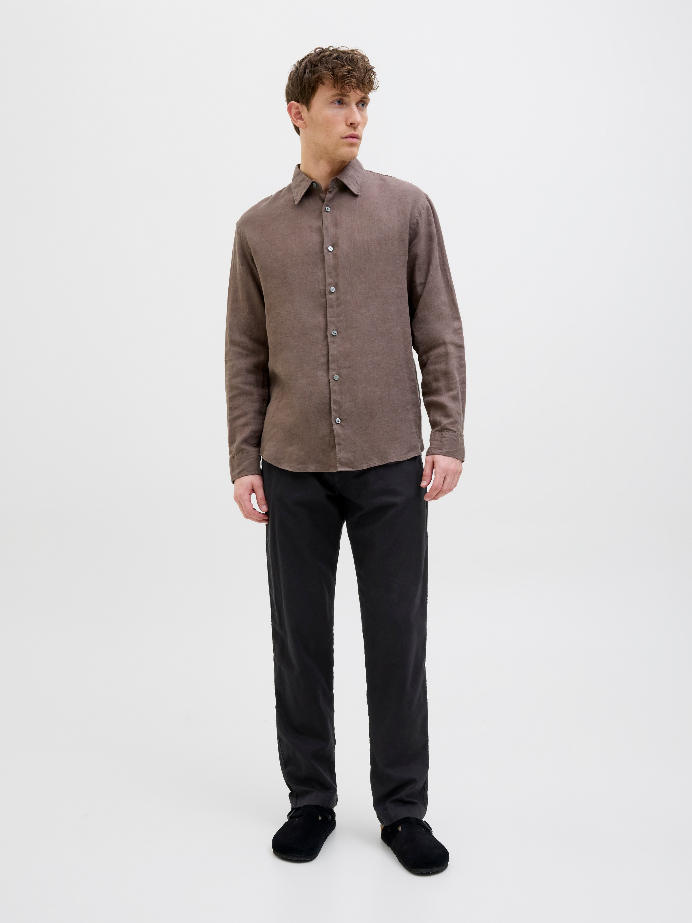 Jack & Jones Jogginghose »JPSTKANE HYBRID BONDI JOGGER SN«