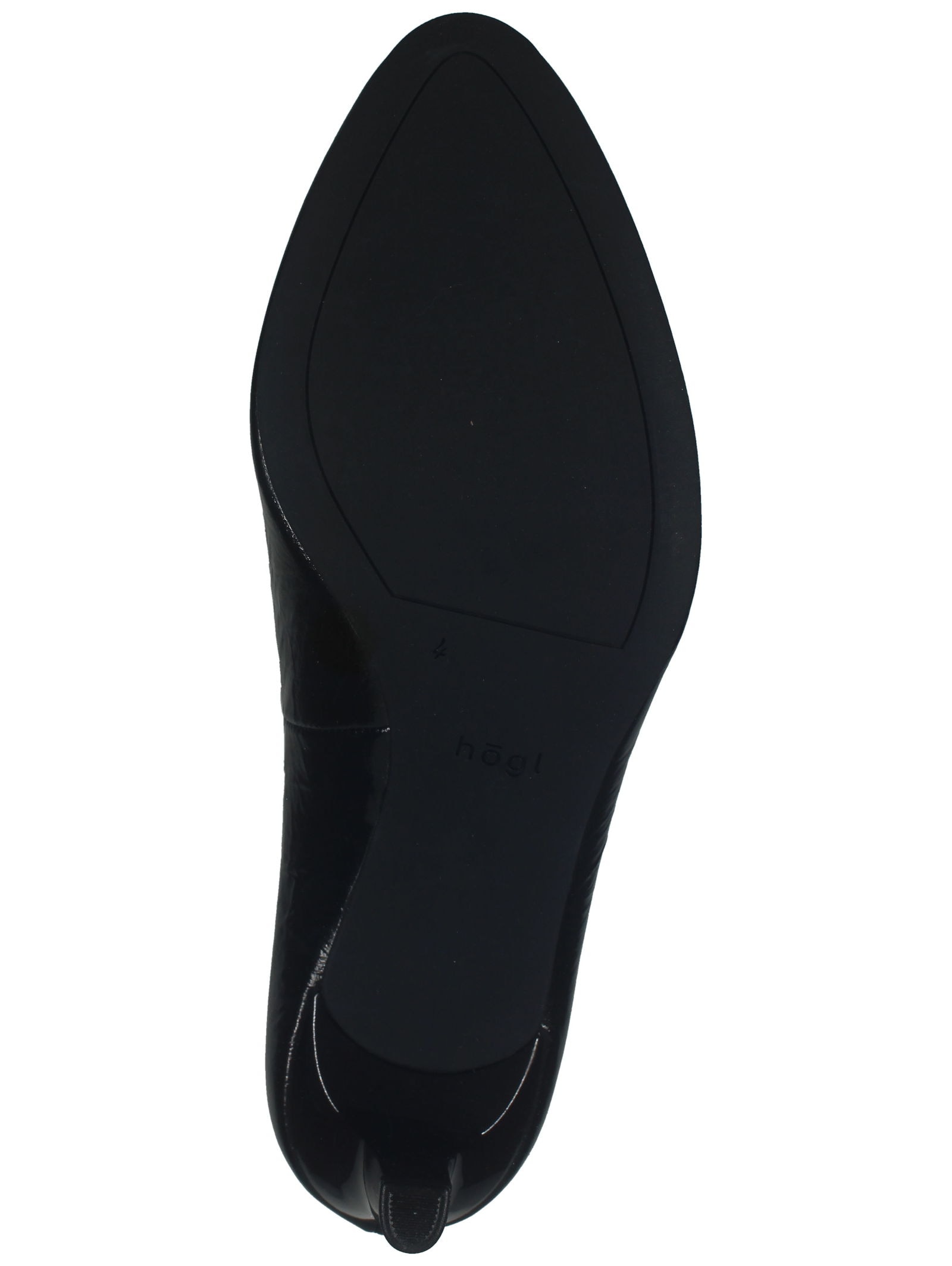 Högl Pumps »Högl Pumps Leder«