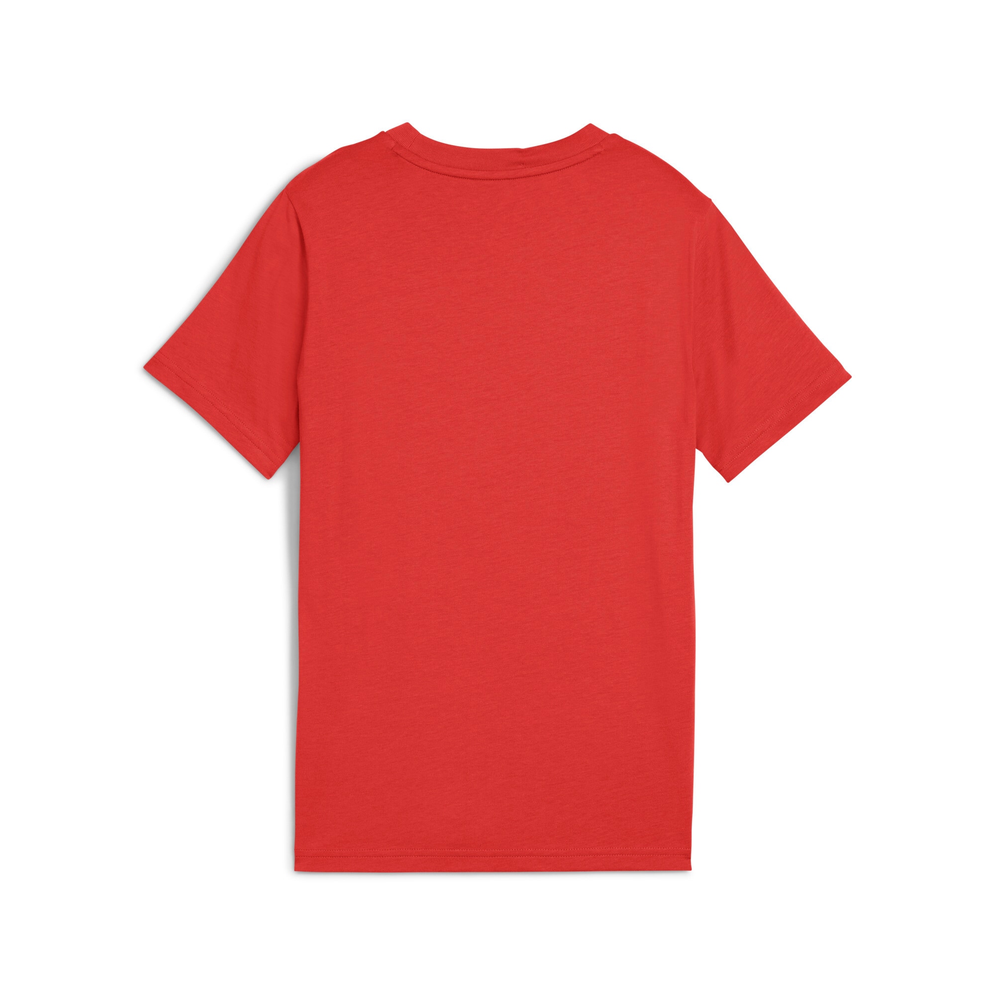 PUMA T-Shirt »ESS 2 COLOR SMALL NO. 1 LOGO TEE B«, für Kinder, 100% Baumwolle