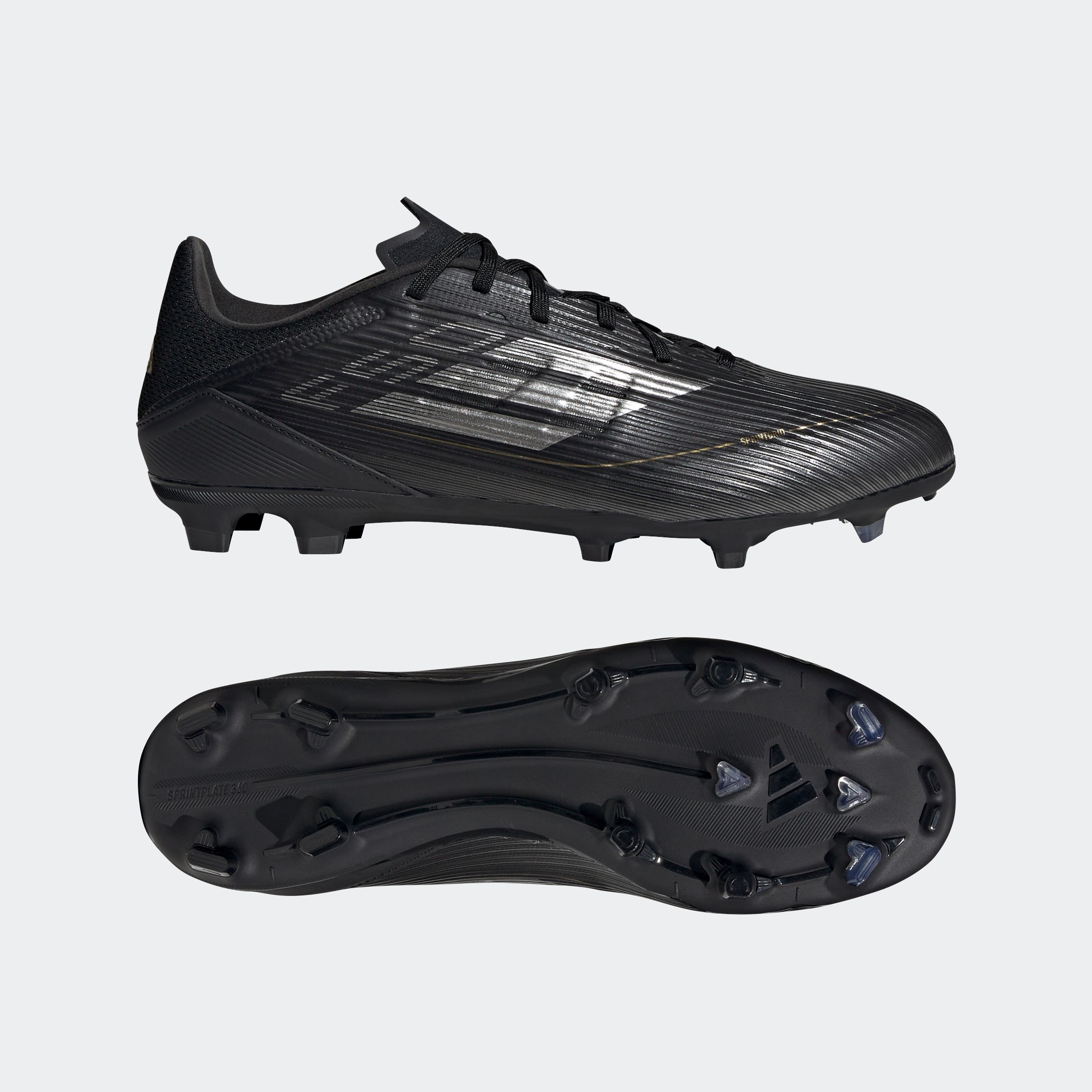 adidas Performance Fußballschuh »F50 LEAGUE FG/MG«, für Rasenplätze