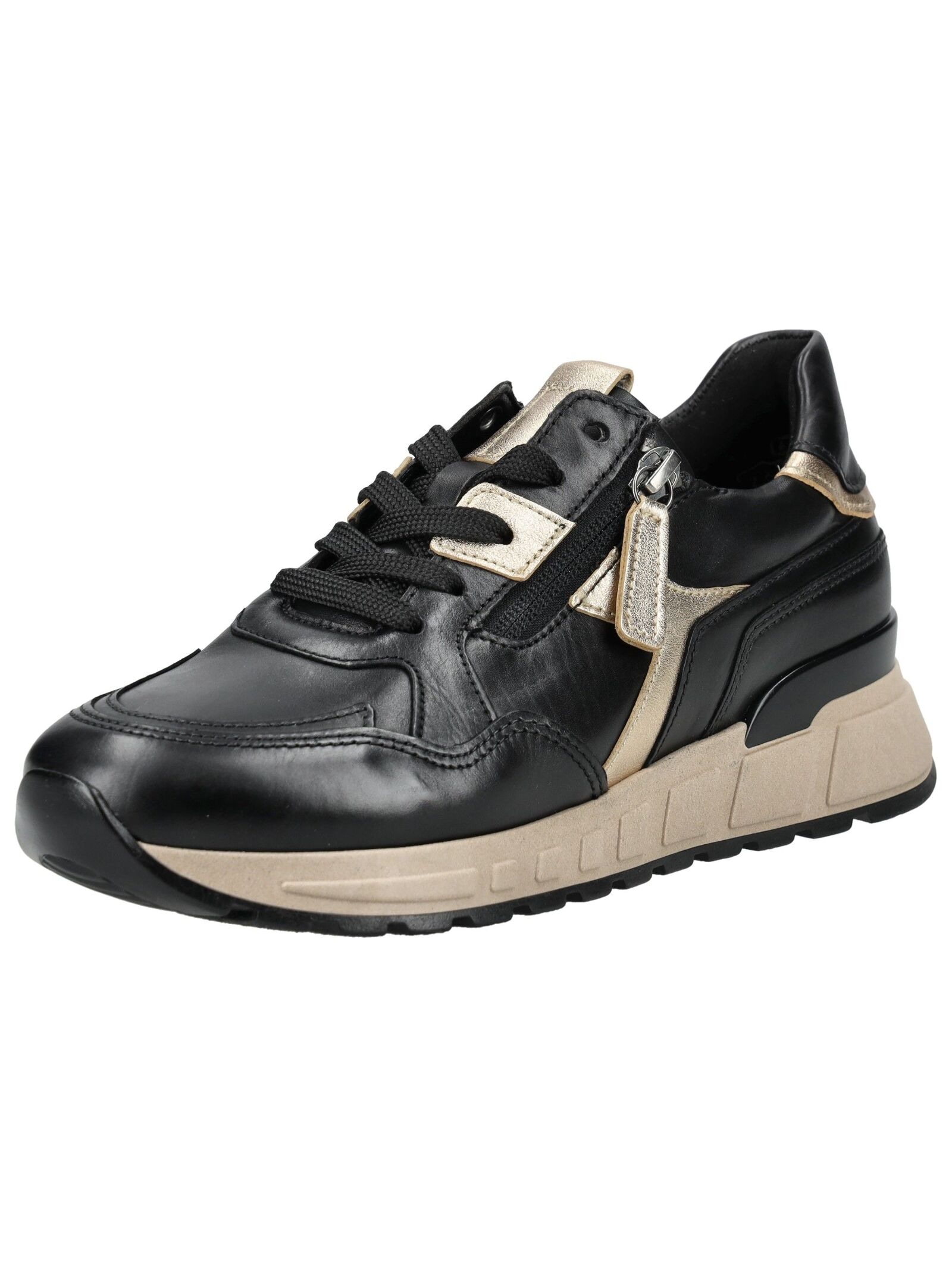 Gabor Comfort Sneaker "Gabor Comfort Sneaker Leder" günstig online kaufen