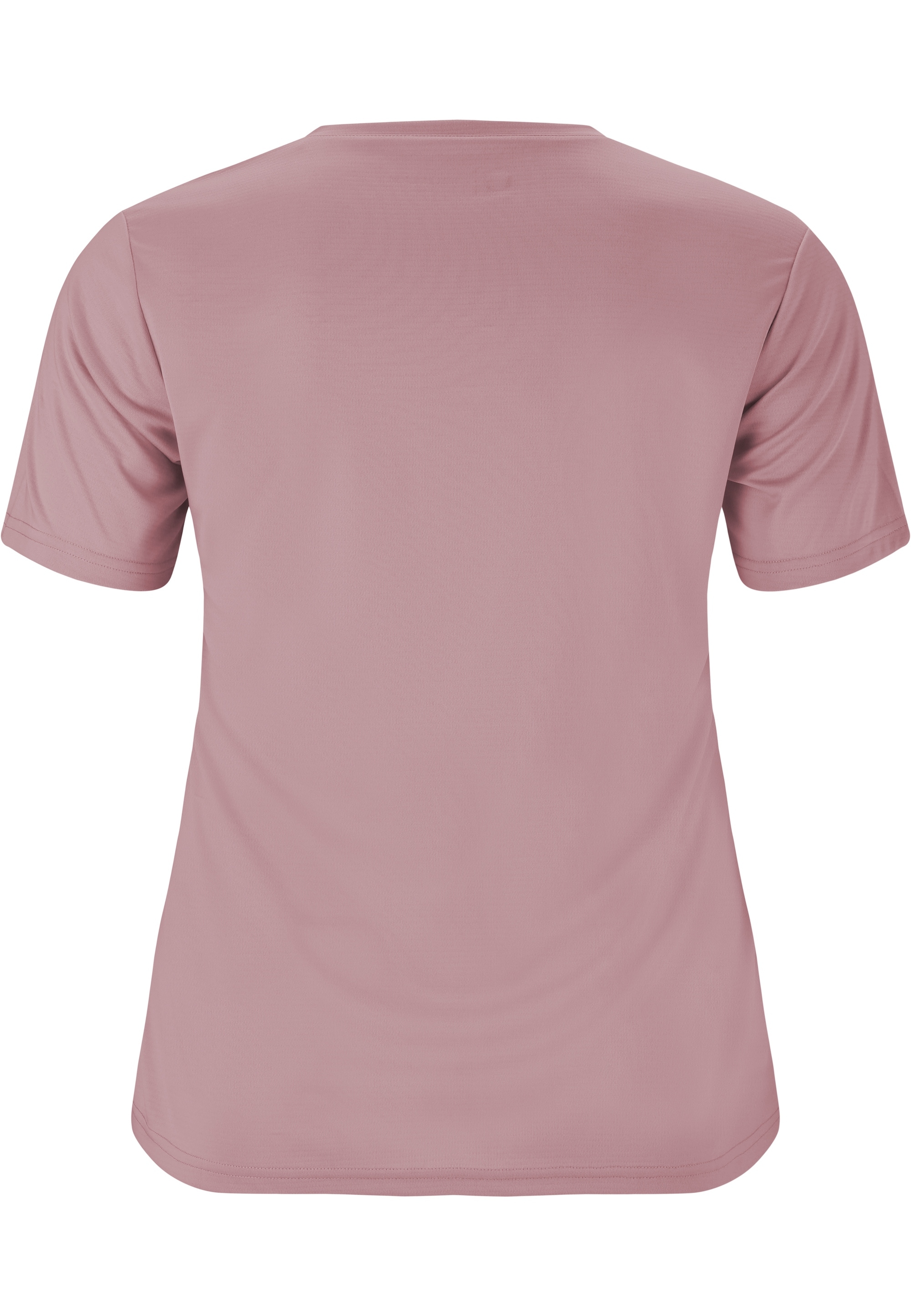 ENDURANCE Funktionsshirt »Annabelle« mit stylischem V-ausschnitt