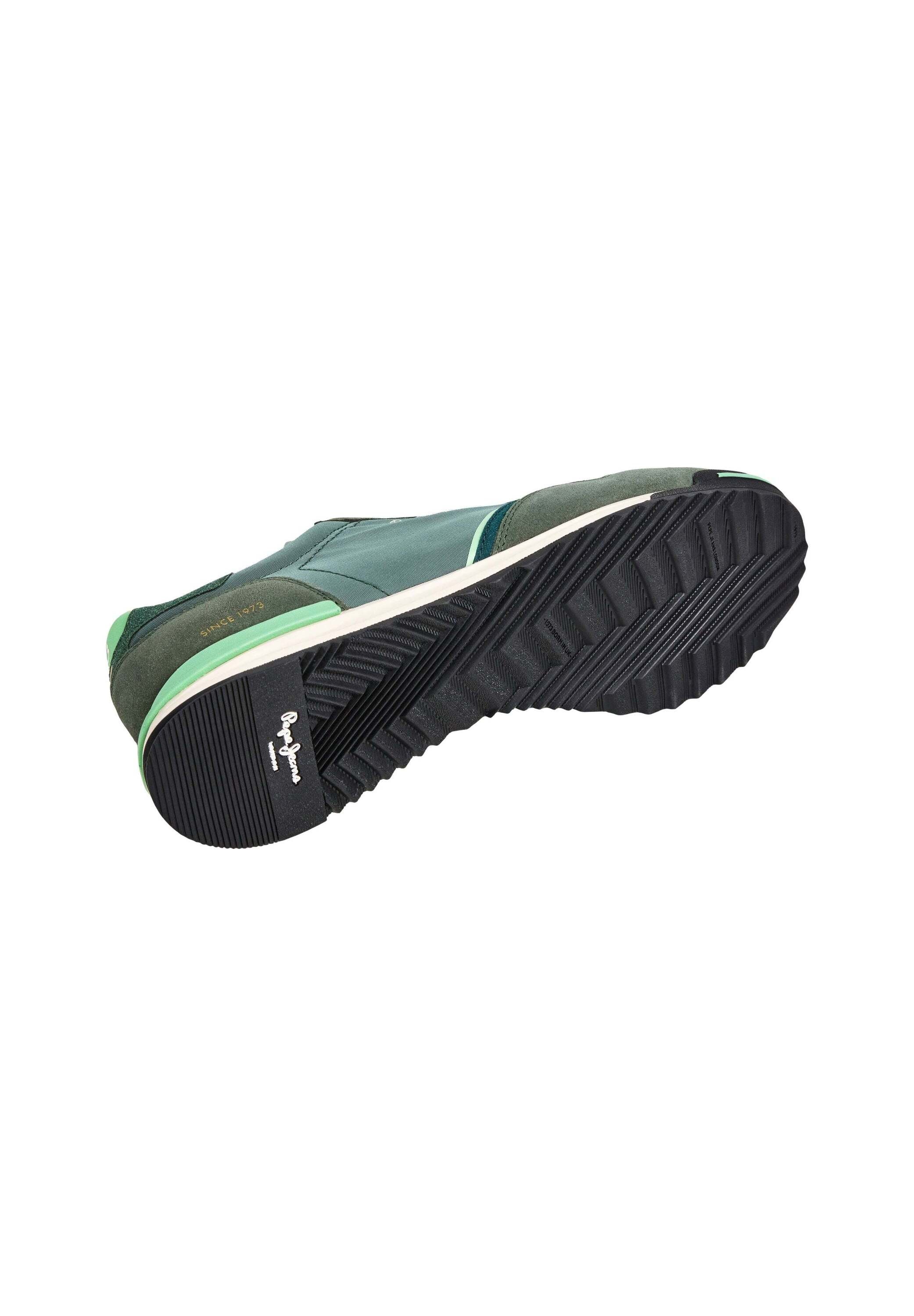 Pepe Jeans Trainingsschuh »trainers MARVIN SOUND M«