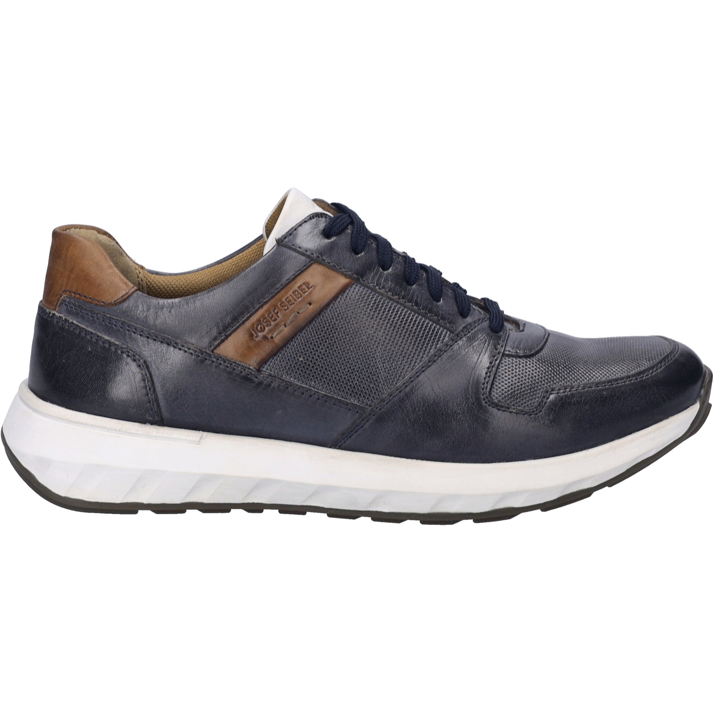 Josef Seibel Sneaker »Cameron 10, ocean-multi«