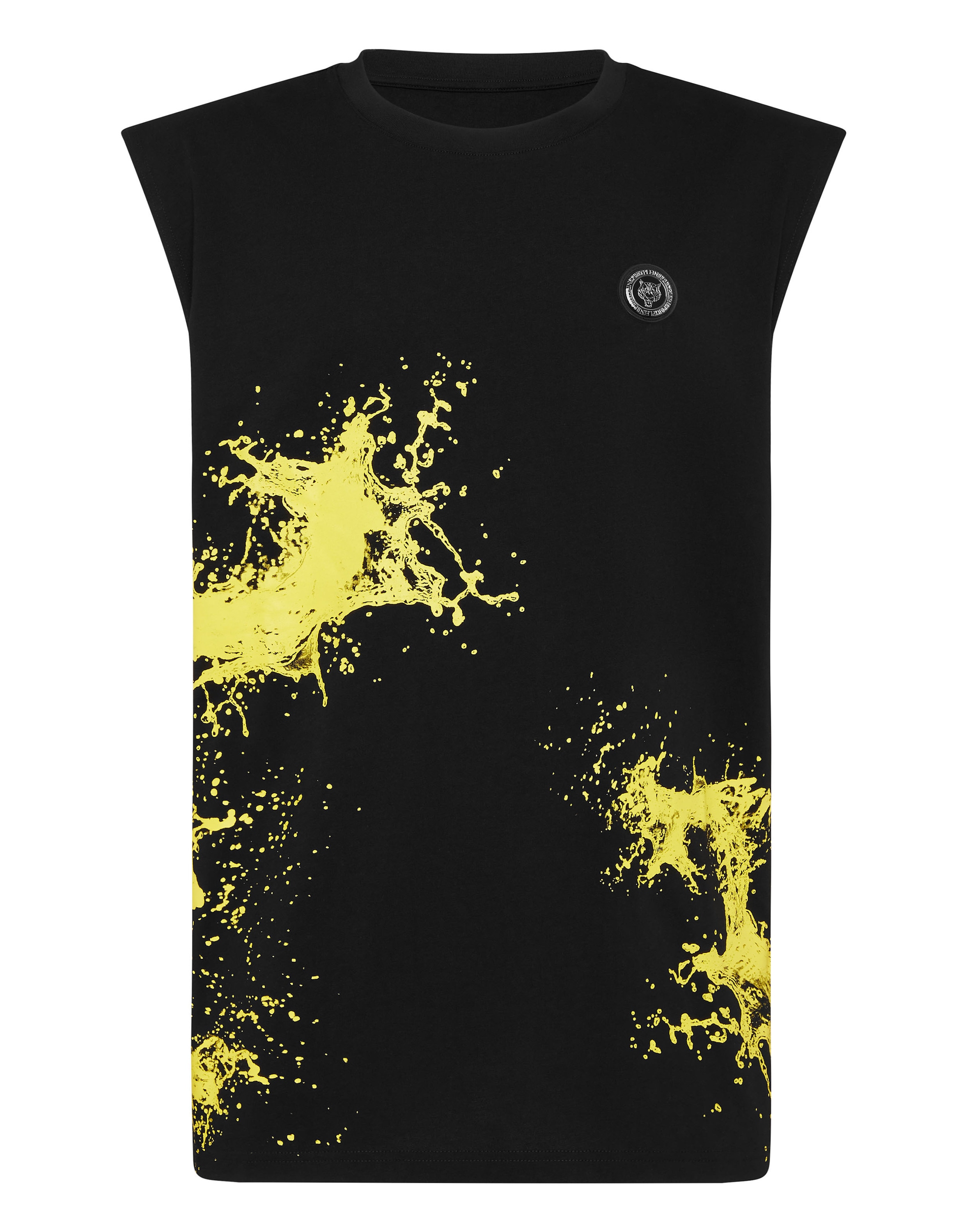 PLEIN SPORT T-Shirt "Splash" günstig online kaufen