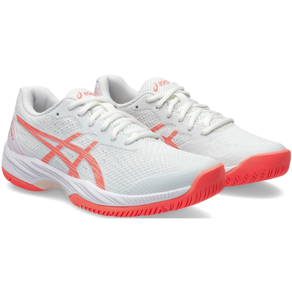 Asics Tennisschuh »GEL-GAME 9«, Allcourtschuh