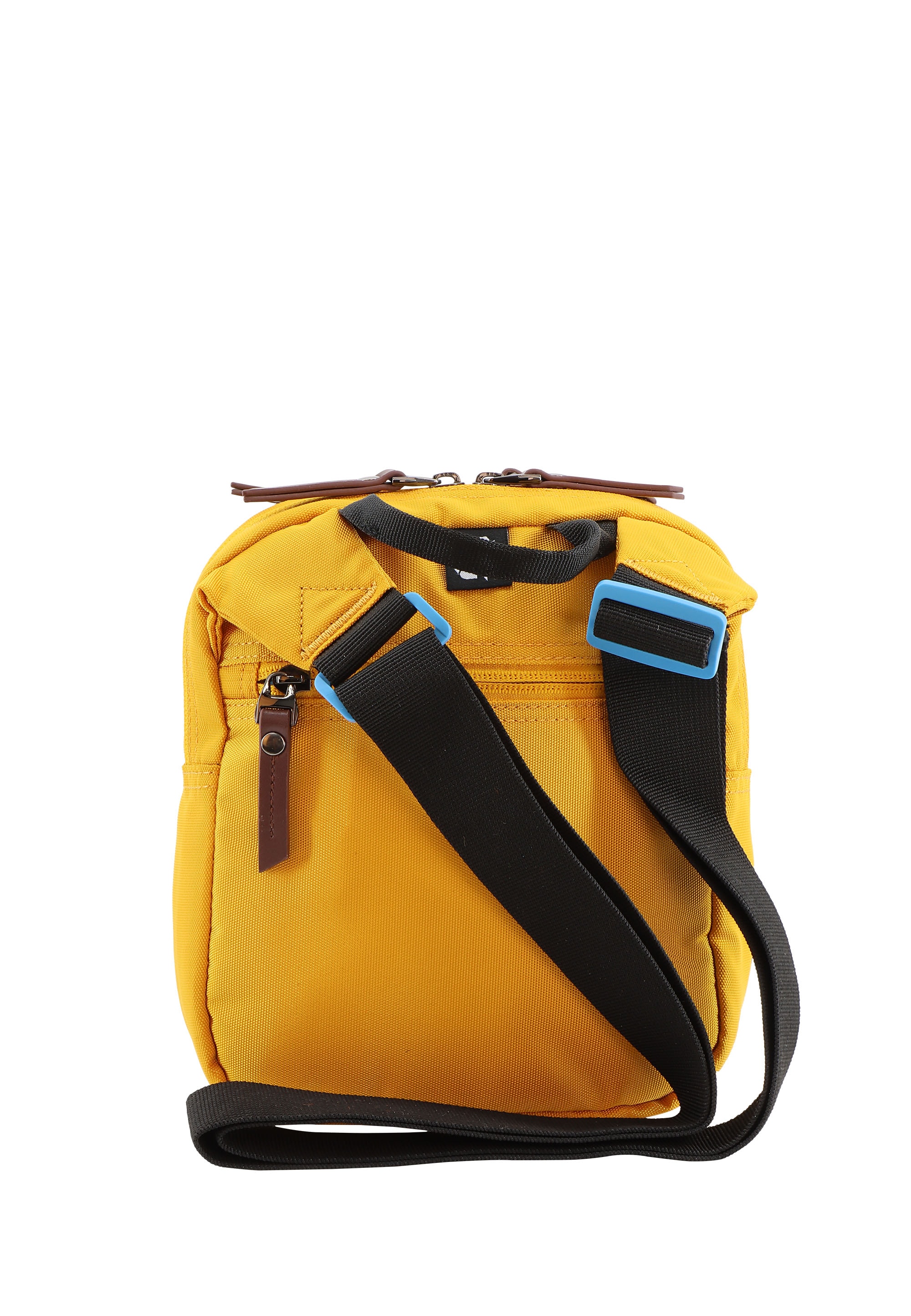 Discovery Schultertasche »Icon«, aus robustem rPet Polyester-Material