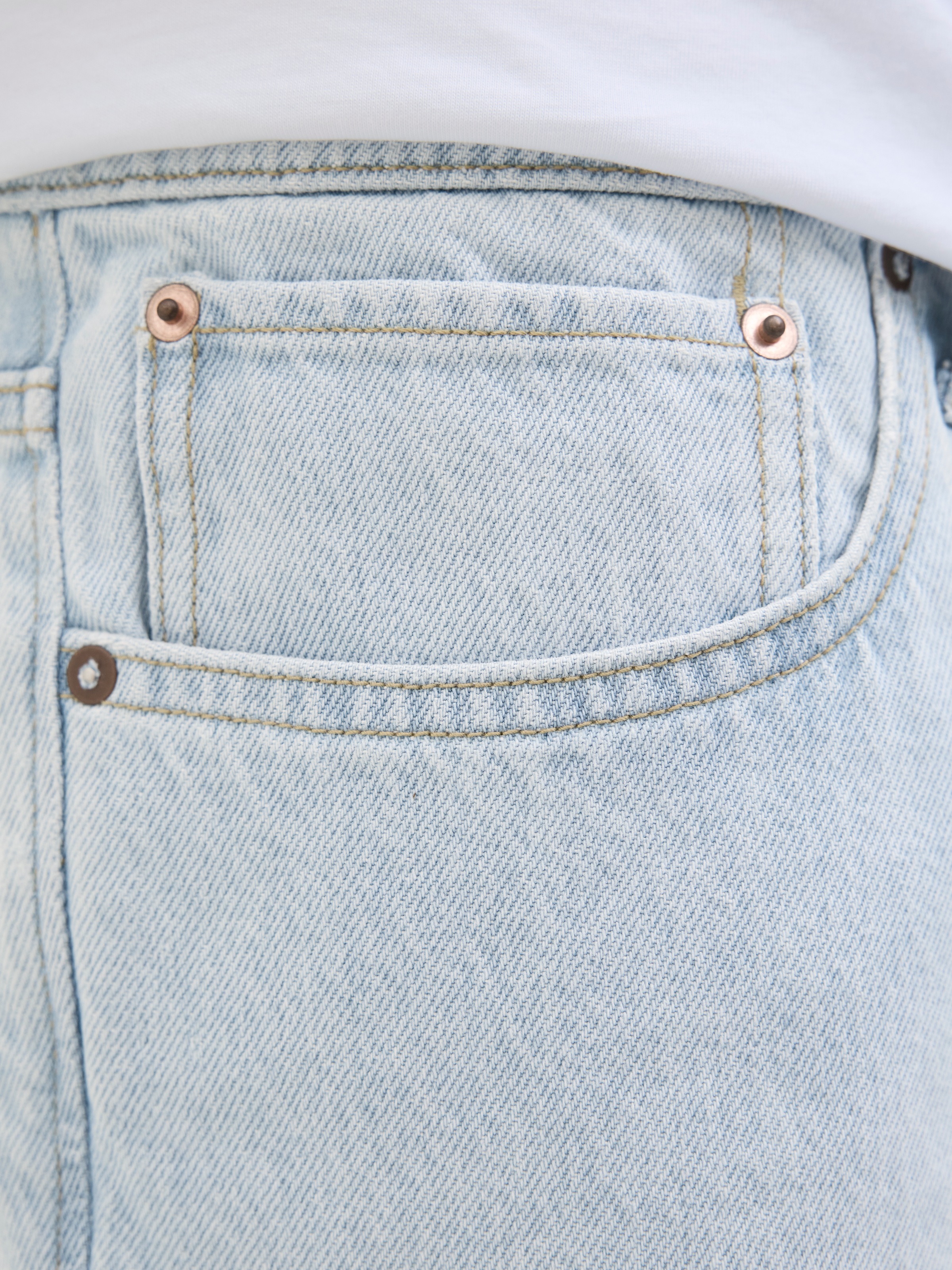 Jack & Jones PlusSize Shorts »JJITONY JJORIGINAL SHORTS SBD 210 SN PLS«
