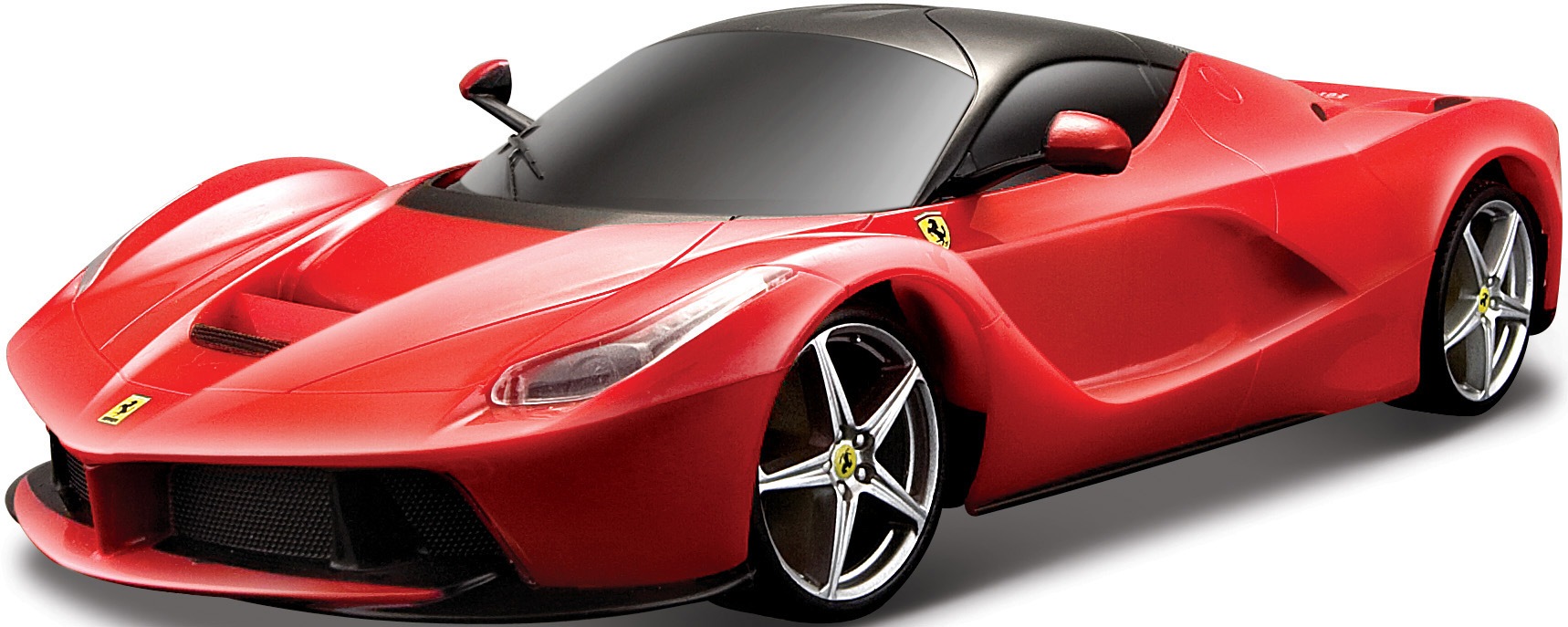 Maisto Tech RC-Auto »RC Ferrari LaFerrari, rot«
