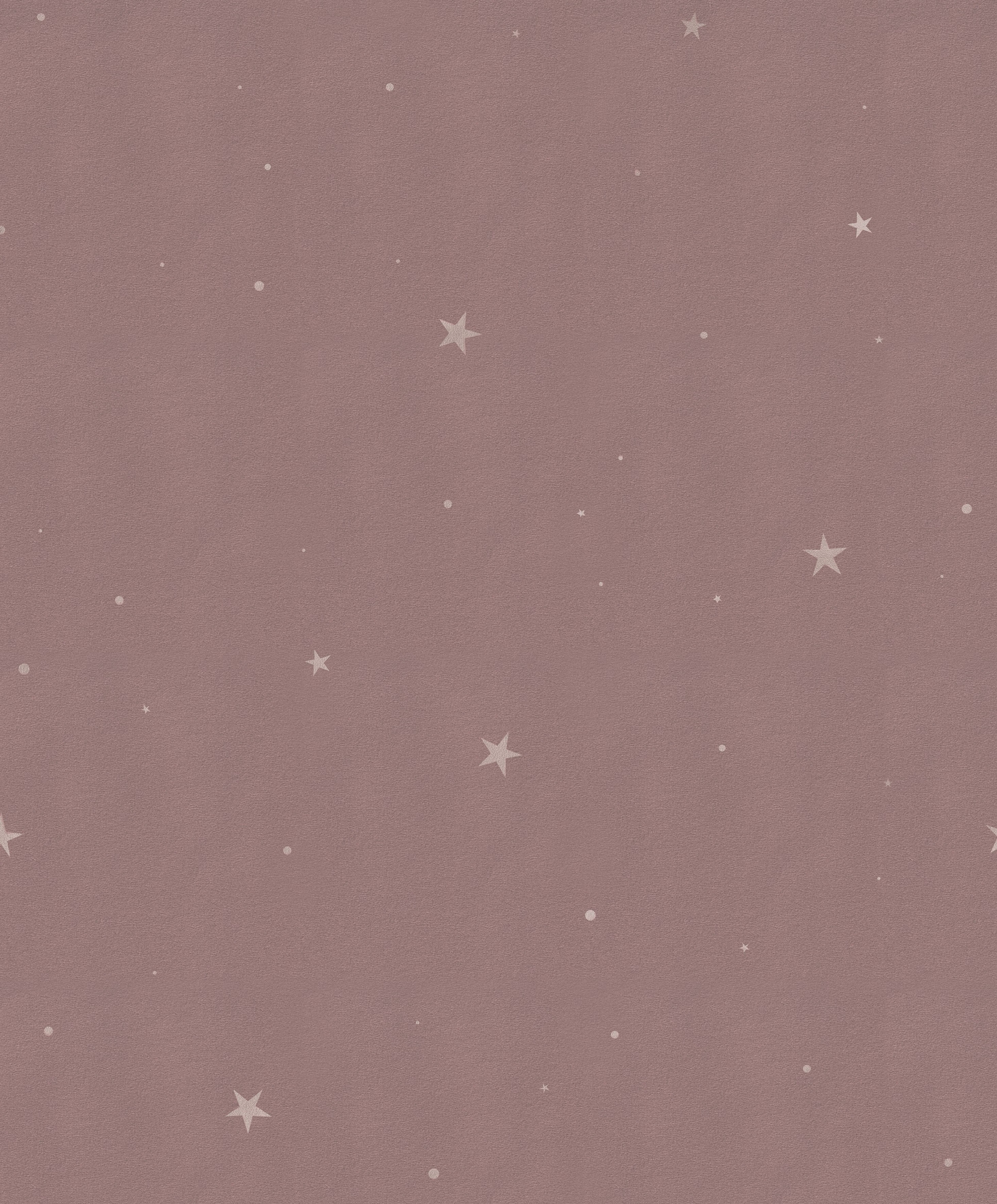 Superfresco Easy Vliestapete "Superfresco Easy Vliestapete Little Stars Rosa" Motiv glatt Superfresco Easy Vliestapete Little Stars Rosa