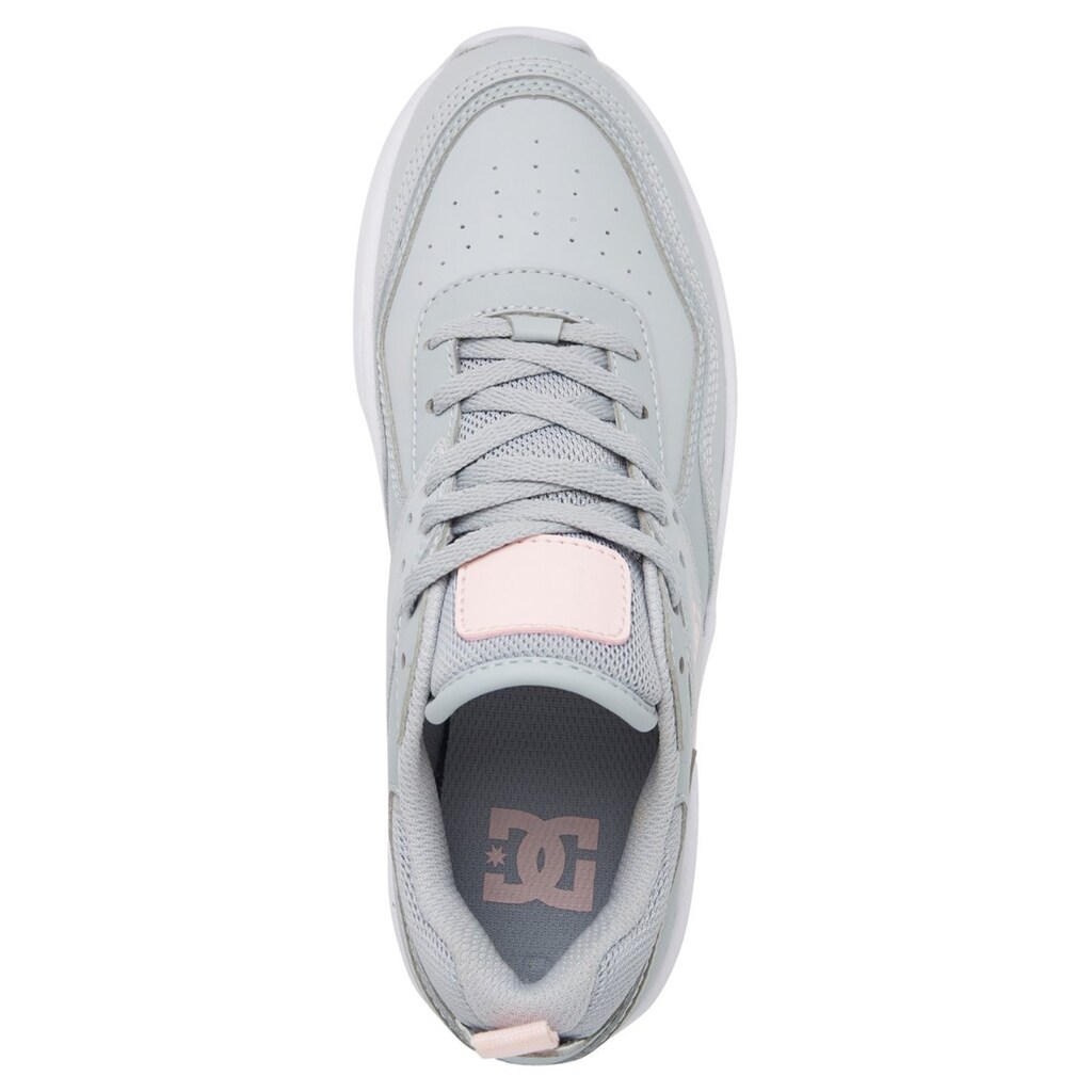 DC Shoes Sneaker »E.Tribeka Platform«