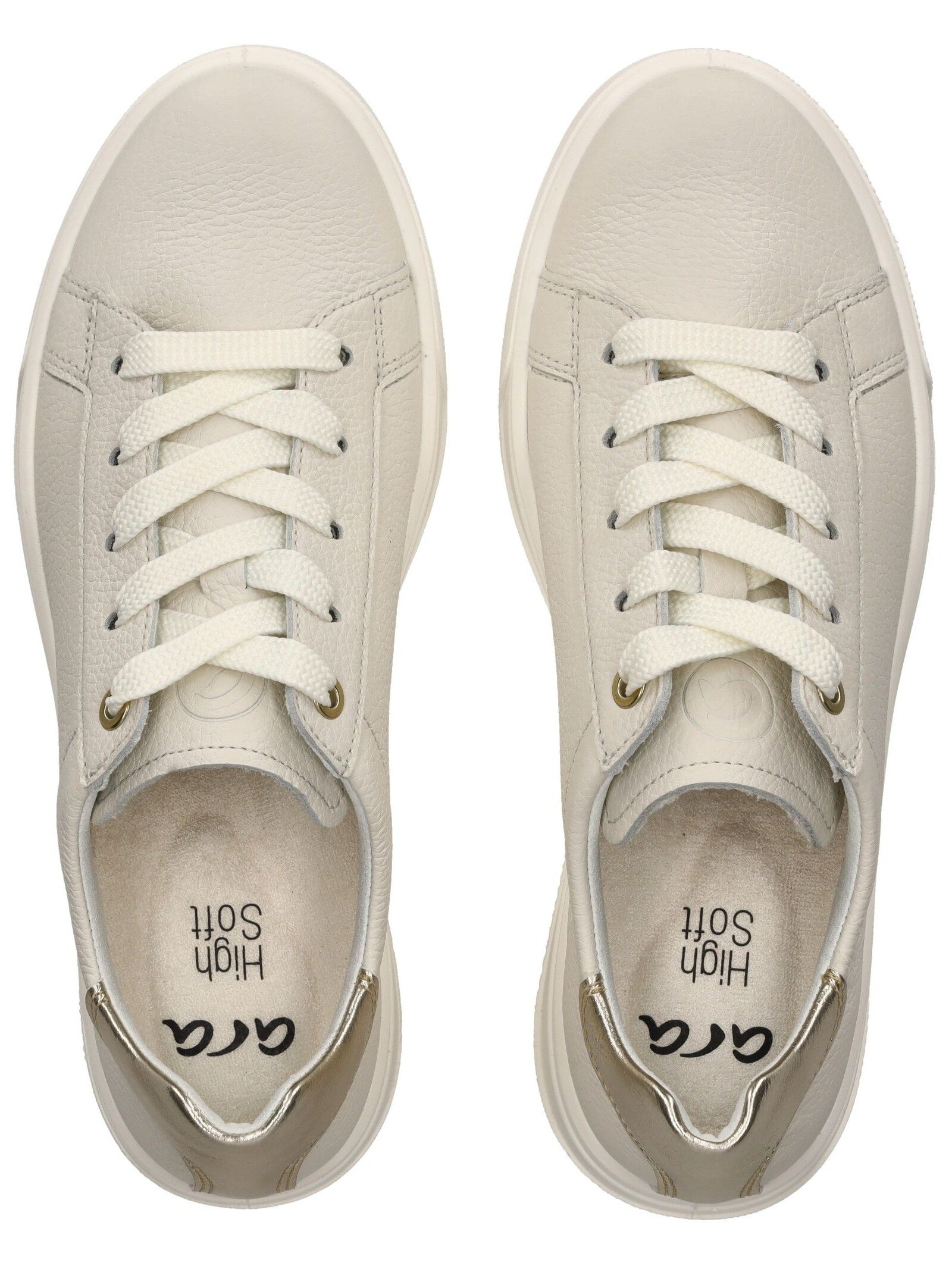 Ara Sneaker »Ara Sneaker Leder«