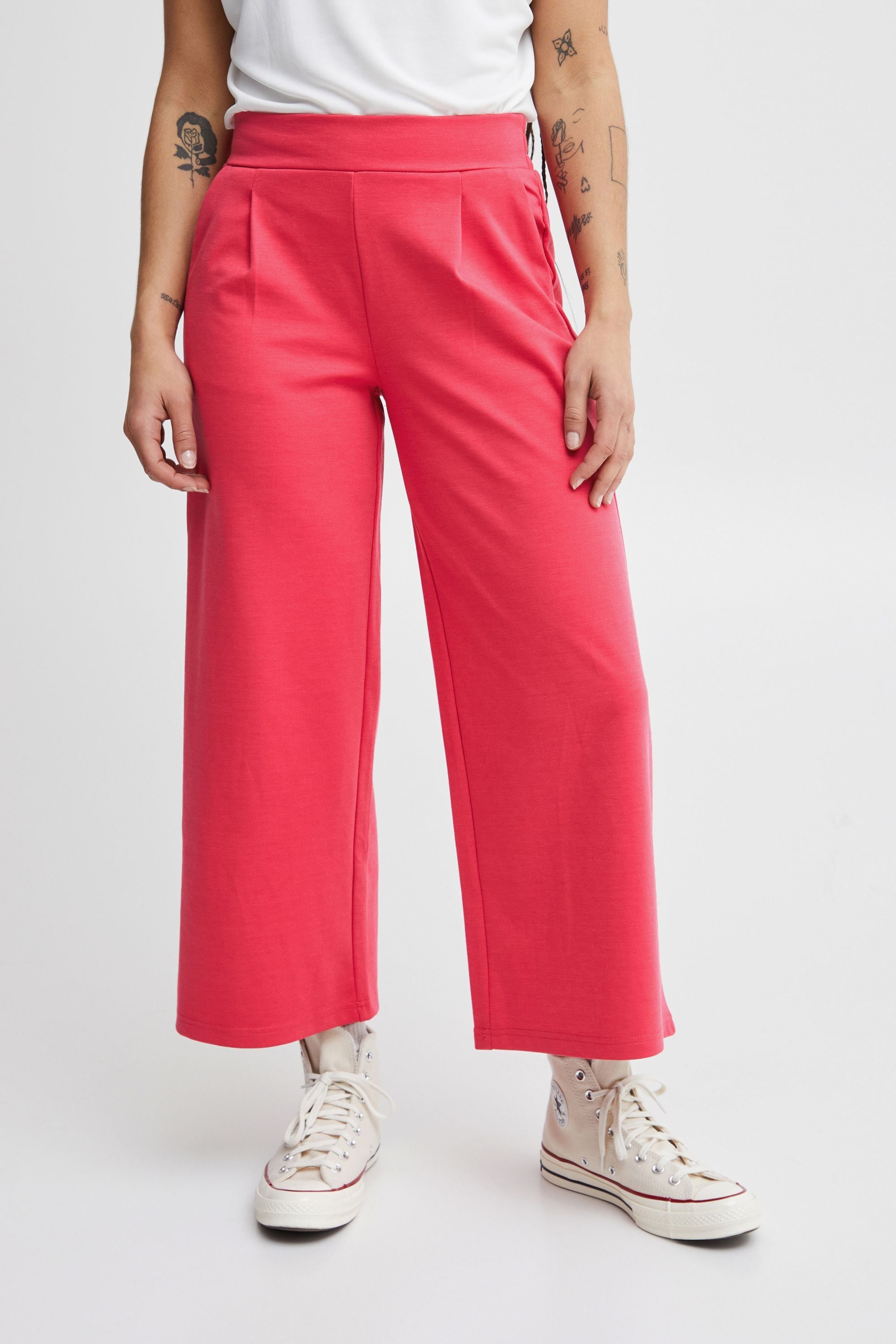 Ichi Stoffhose »Stoffhose IHKate«