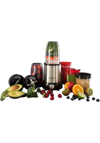 RUSSELL HOBBS Smoothie-Maker »Nutri Boost 23180-56« ...