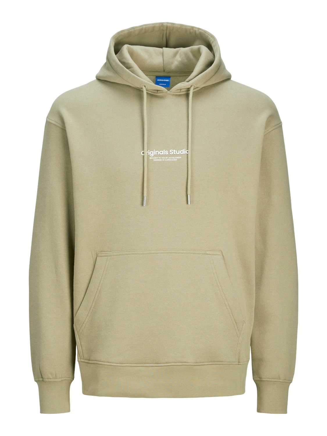 Jack & Jones Kapuzensweatshirt »JORVESTERBRO SWEAT HOOD NOOS«