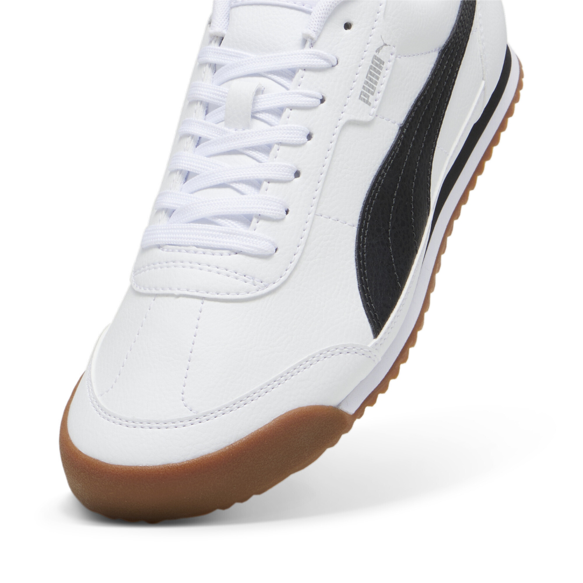 PUMA Sneaker »PUMA Turino II Sneakers Erwachsene«