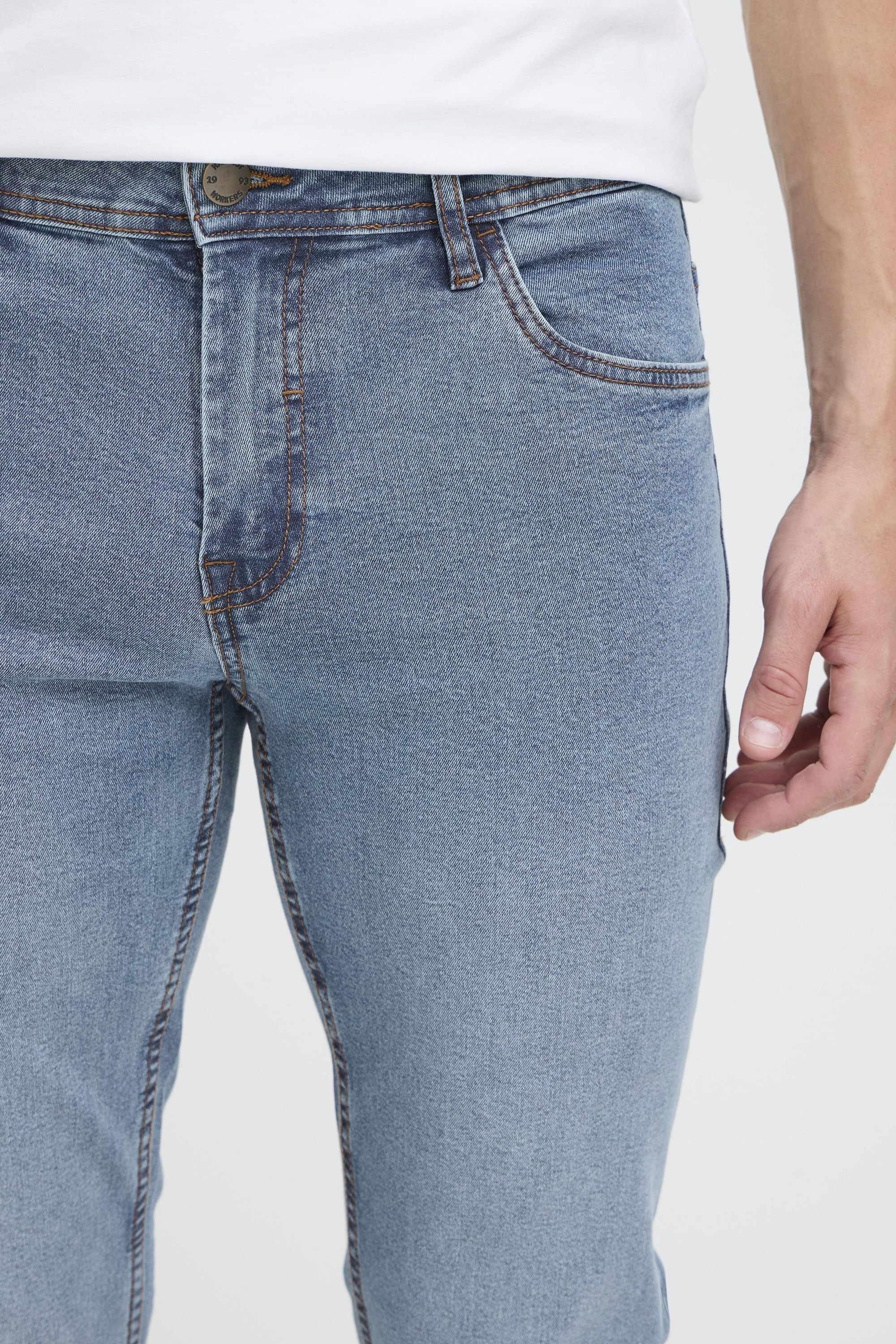 Blend Slim-fit-Jeans »Slim-fit-Jeans BHZilan«